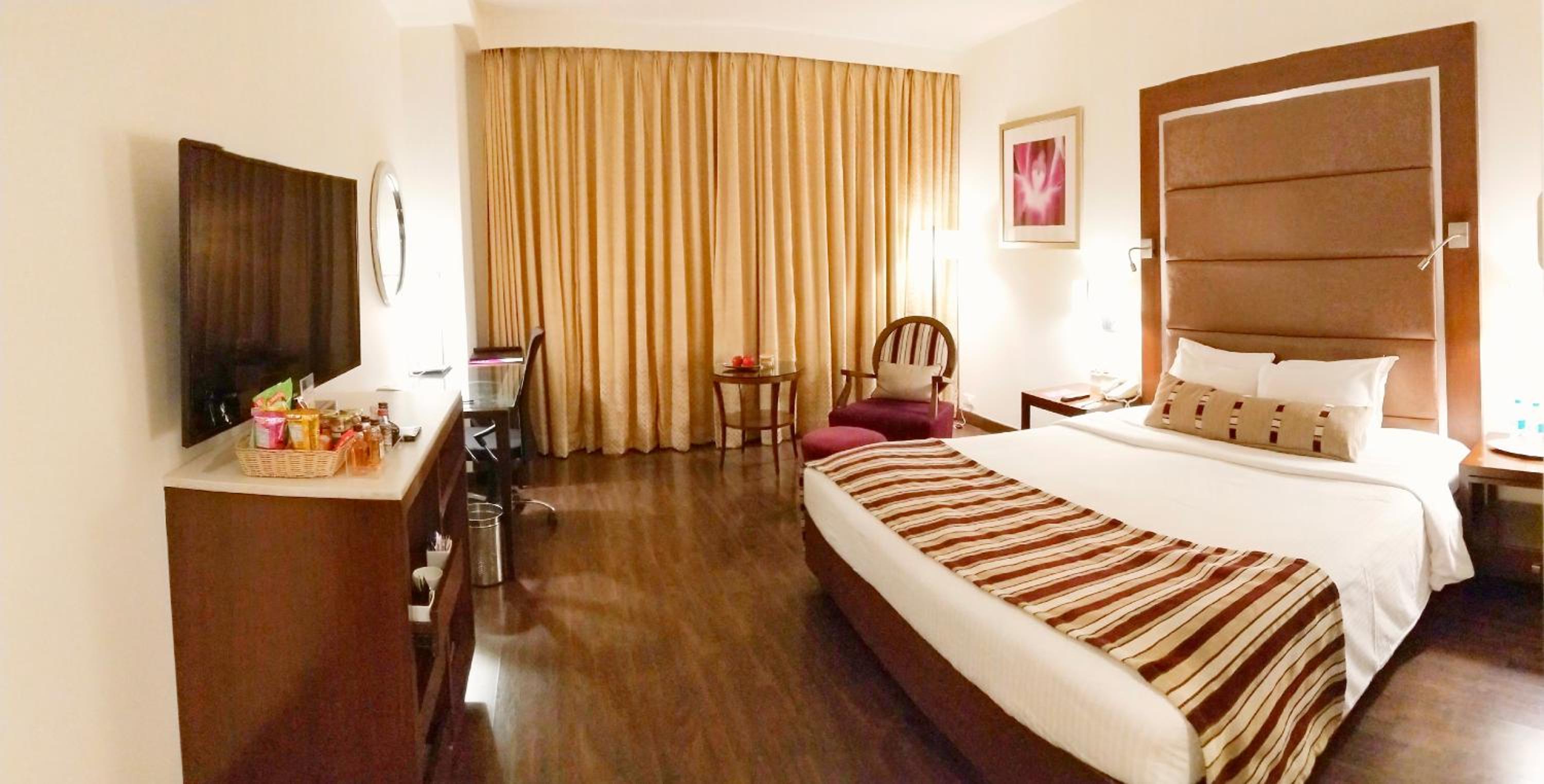 Club Room