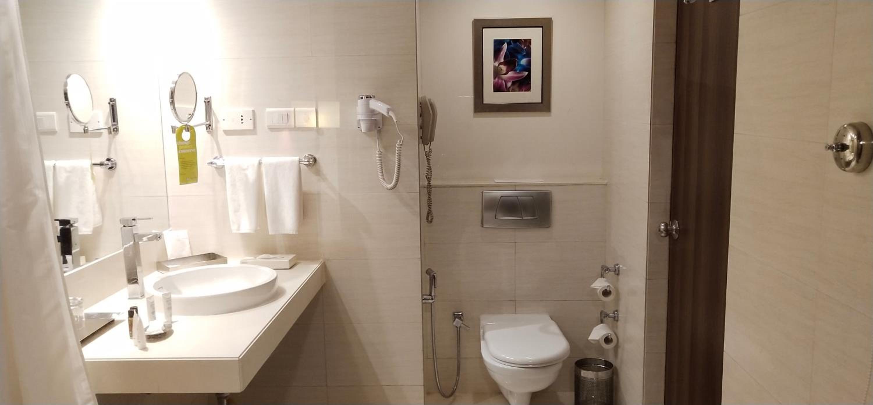 Club Room