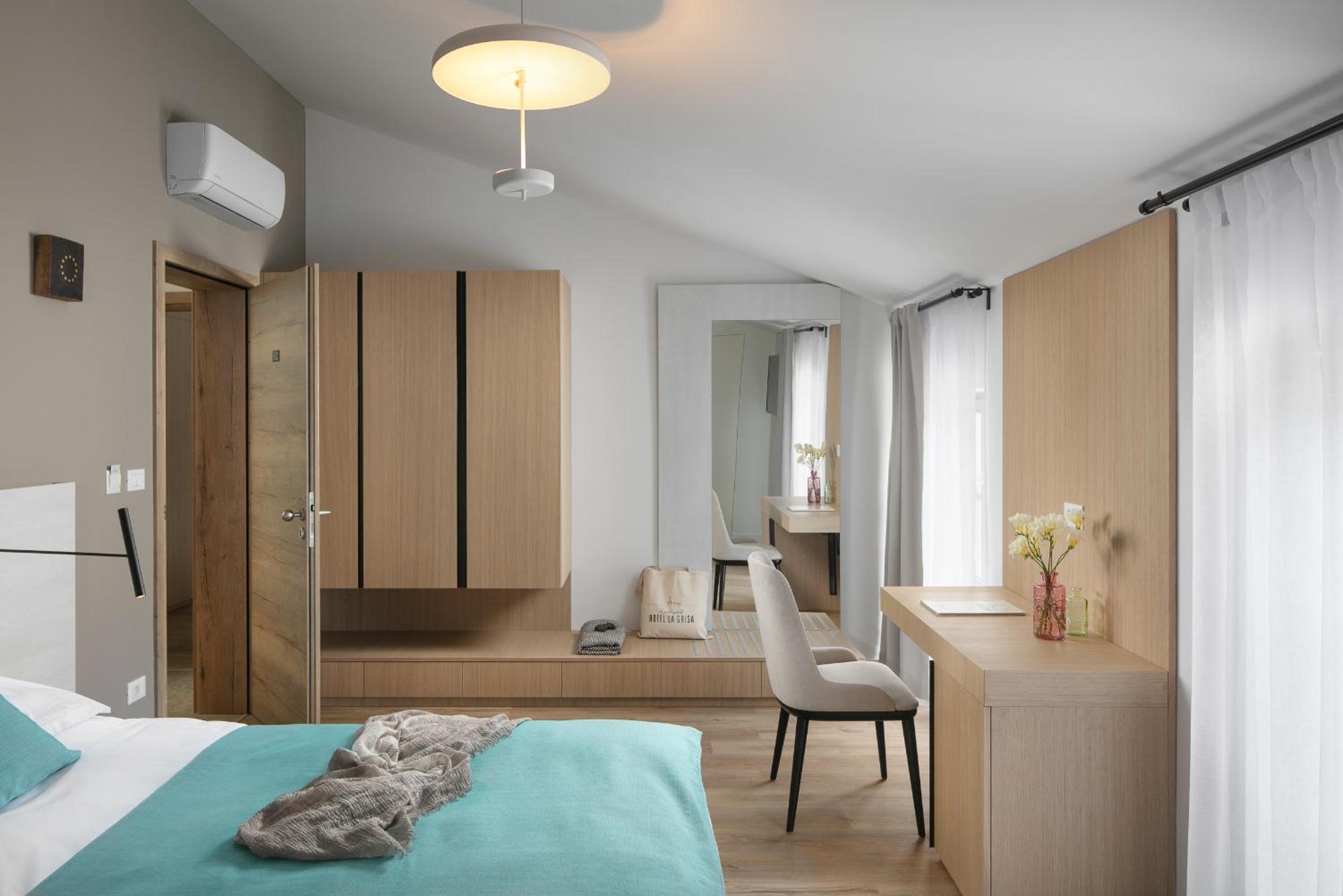Comfort Double Room - Annex