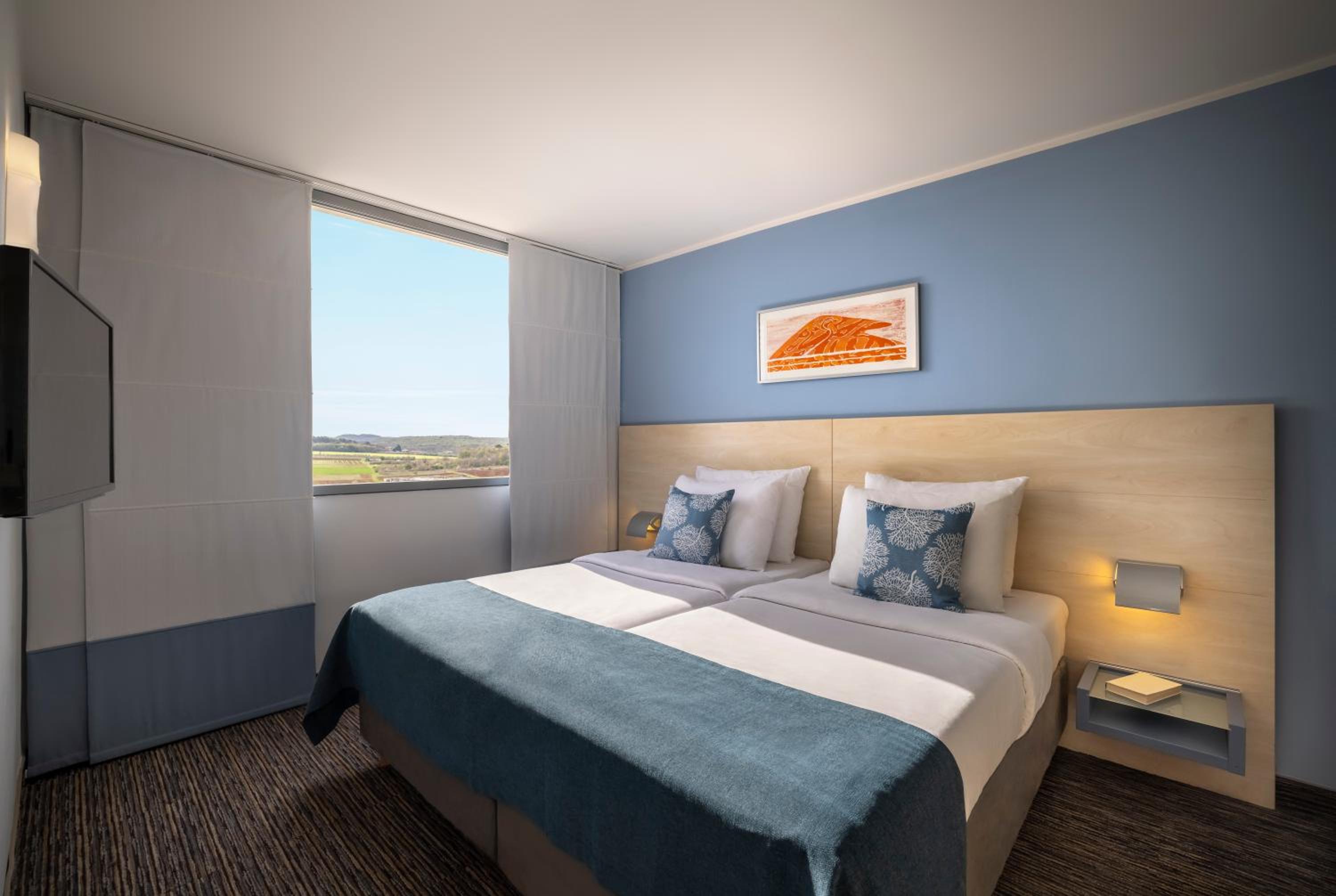 Junior Suite for 2+1 - Hotel