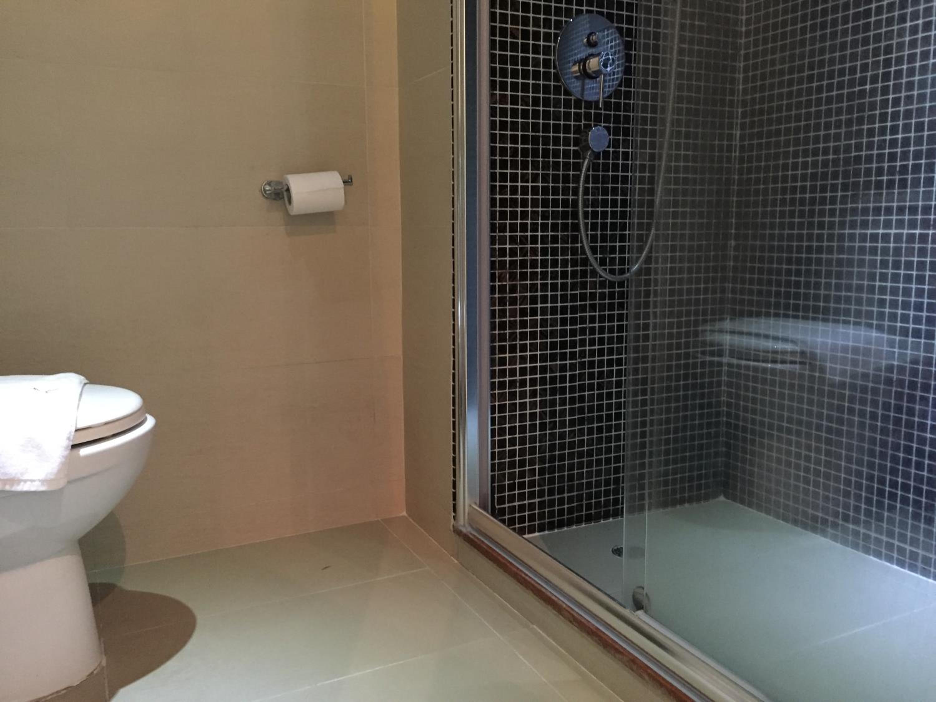 Superior Family Room