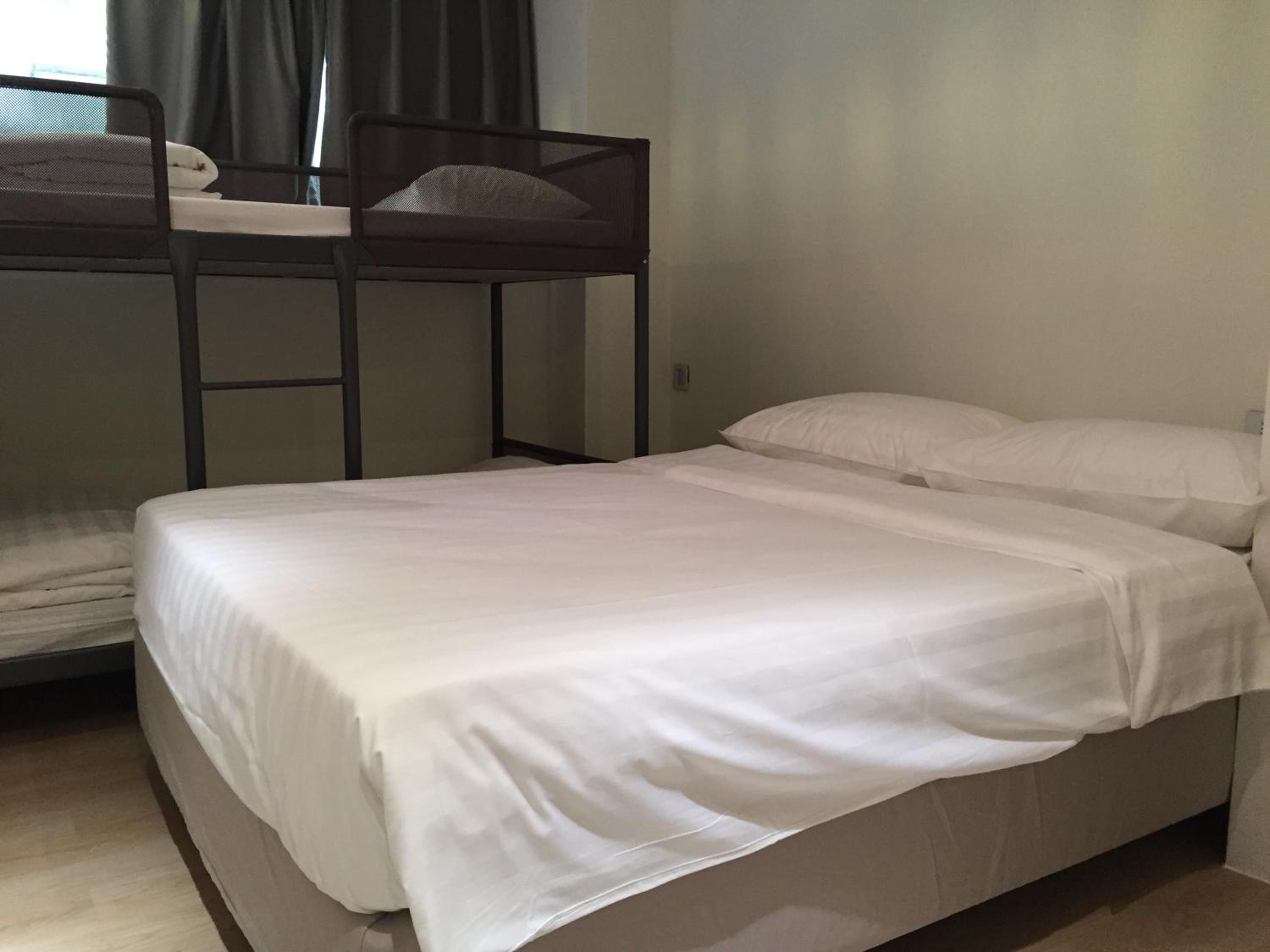 Superior Family Room