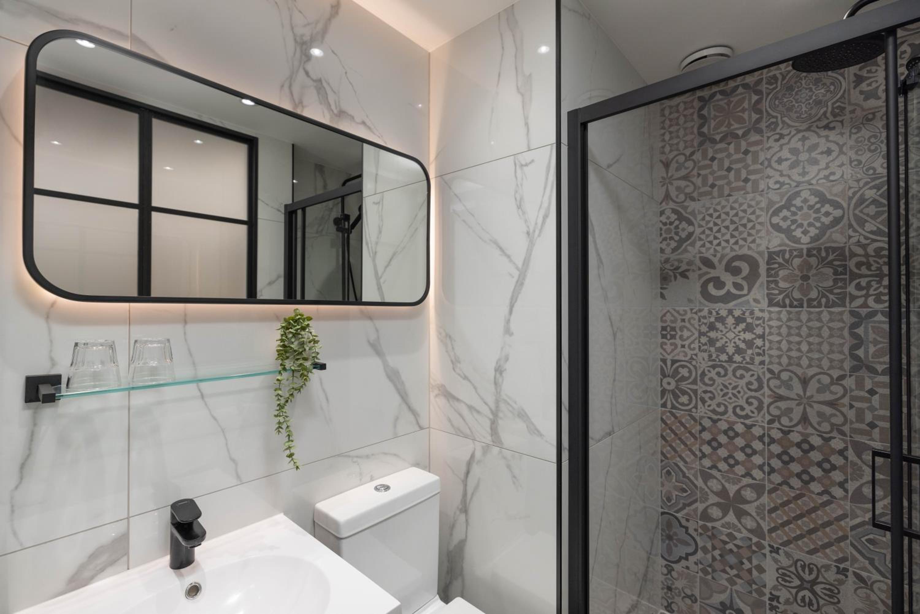 Signature Double Room