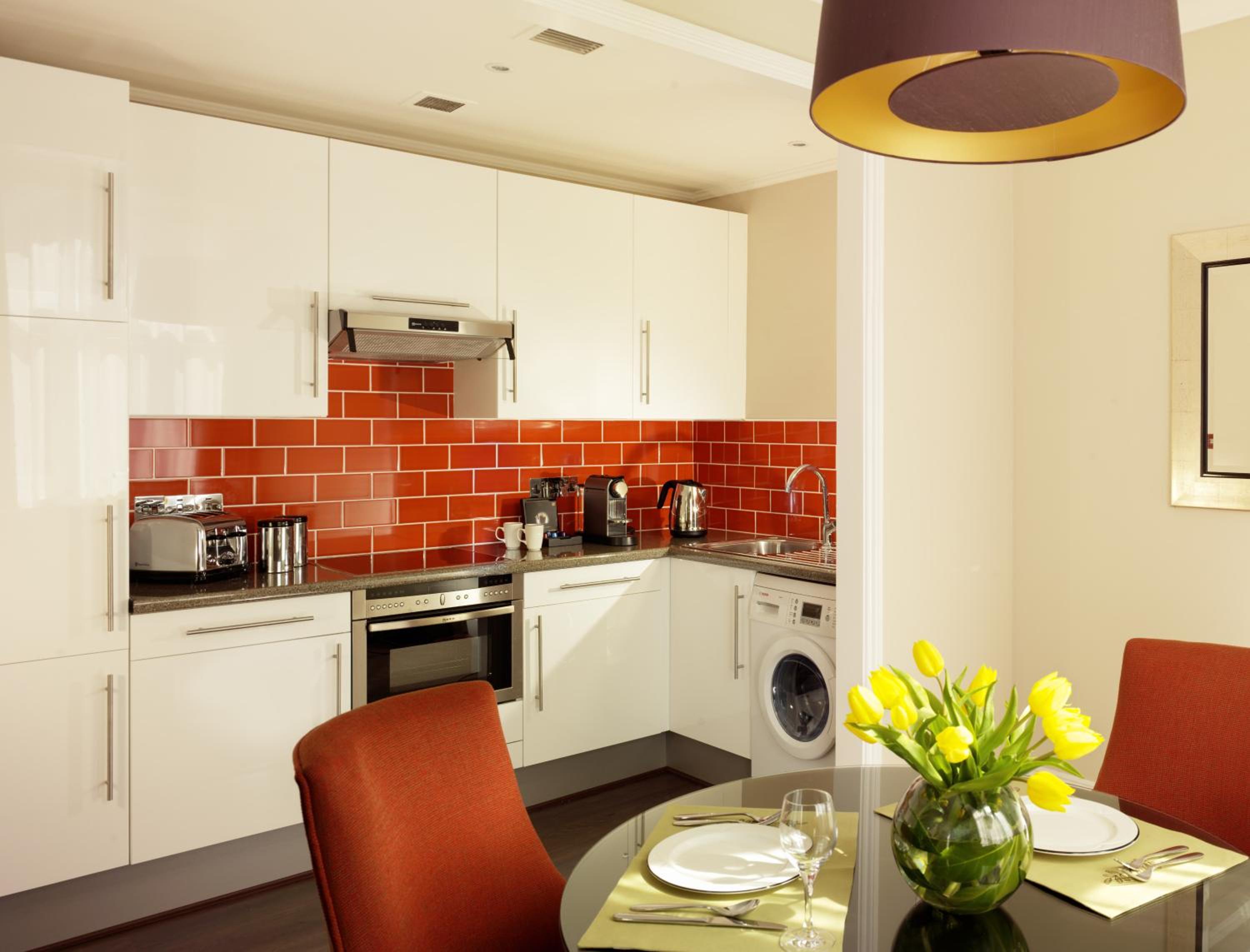 Falconers Two Bedroom Suite