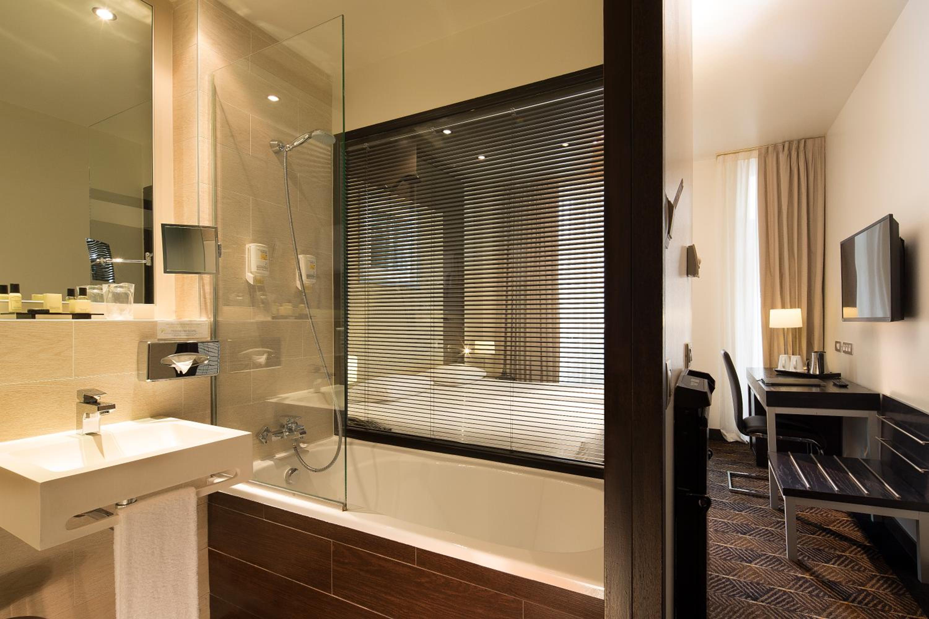 Classic Double Or Twin Room