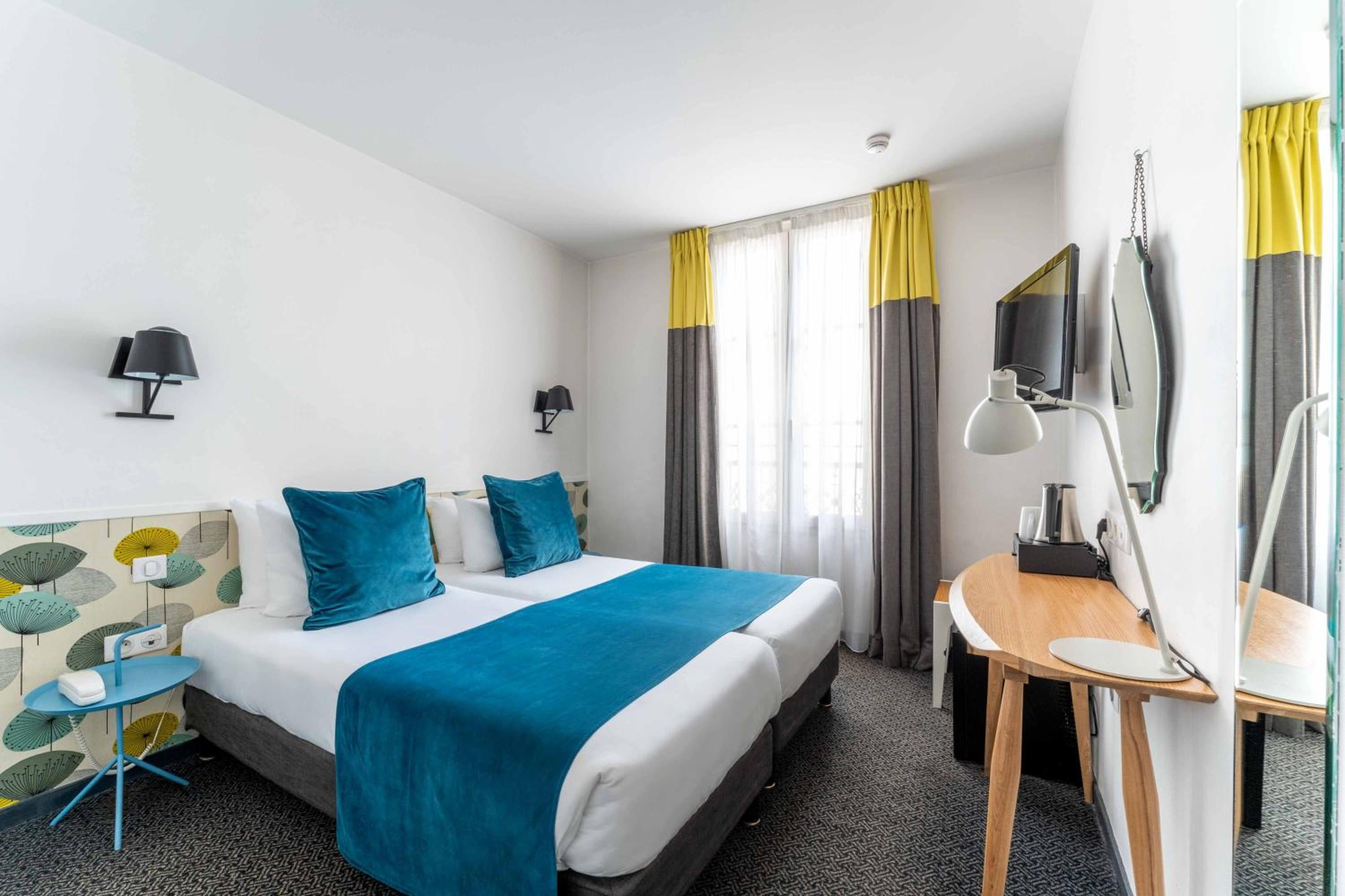 Standard Family Room - 2 Rooms 