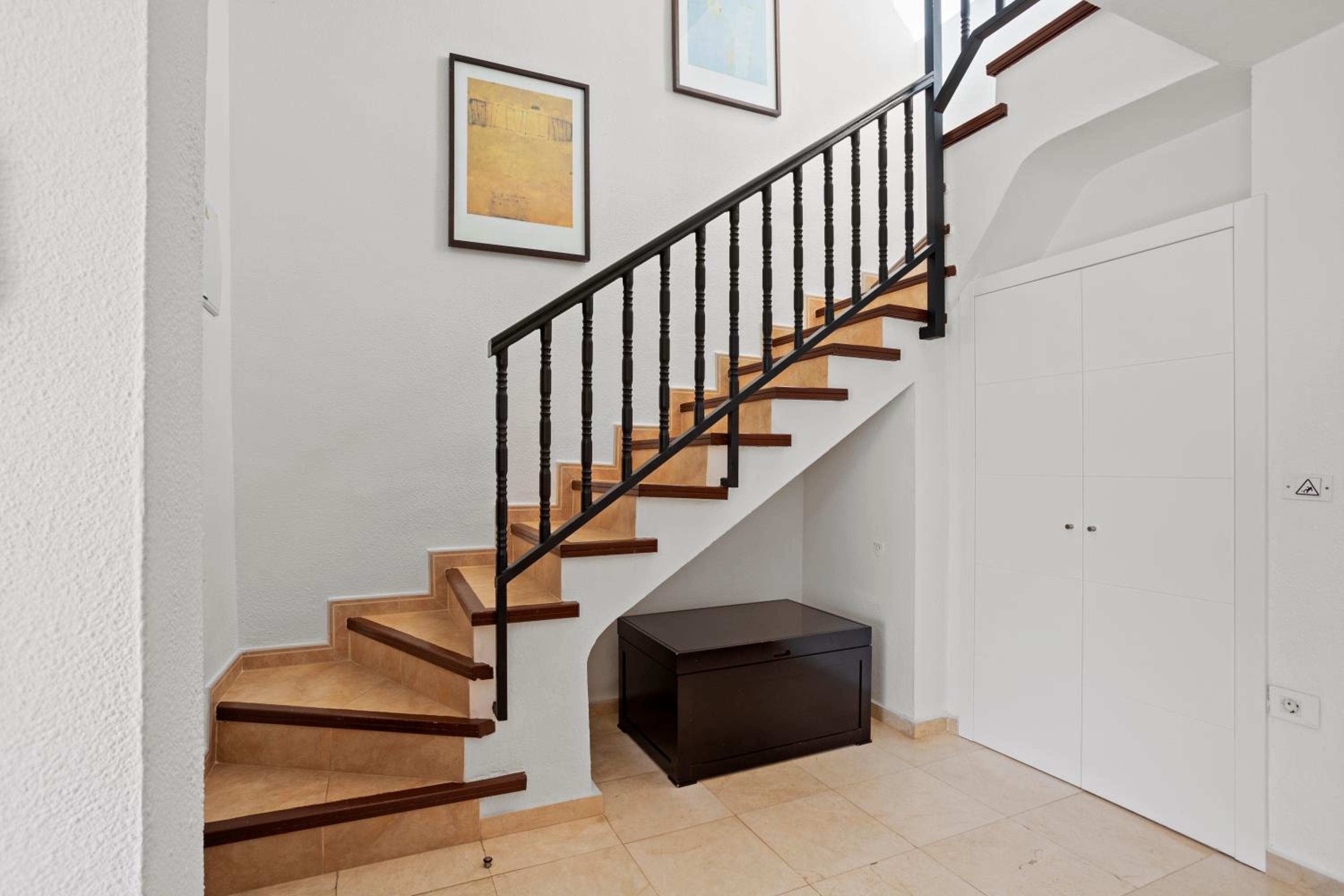 2 Floor Villa, Terrace