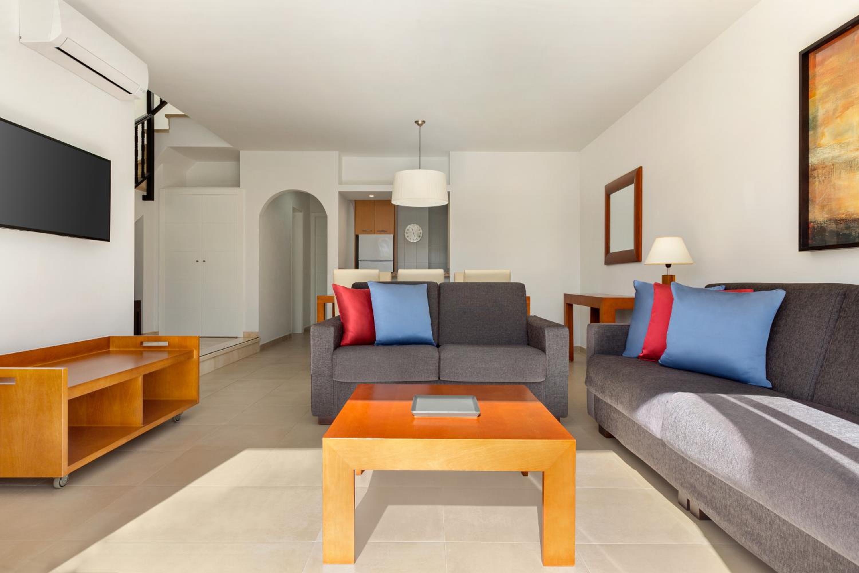 2 Floor Villa, Terrace