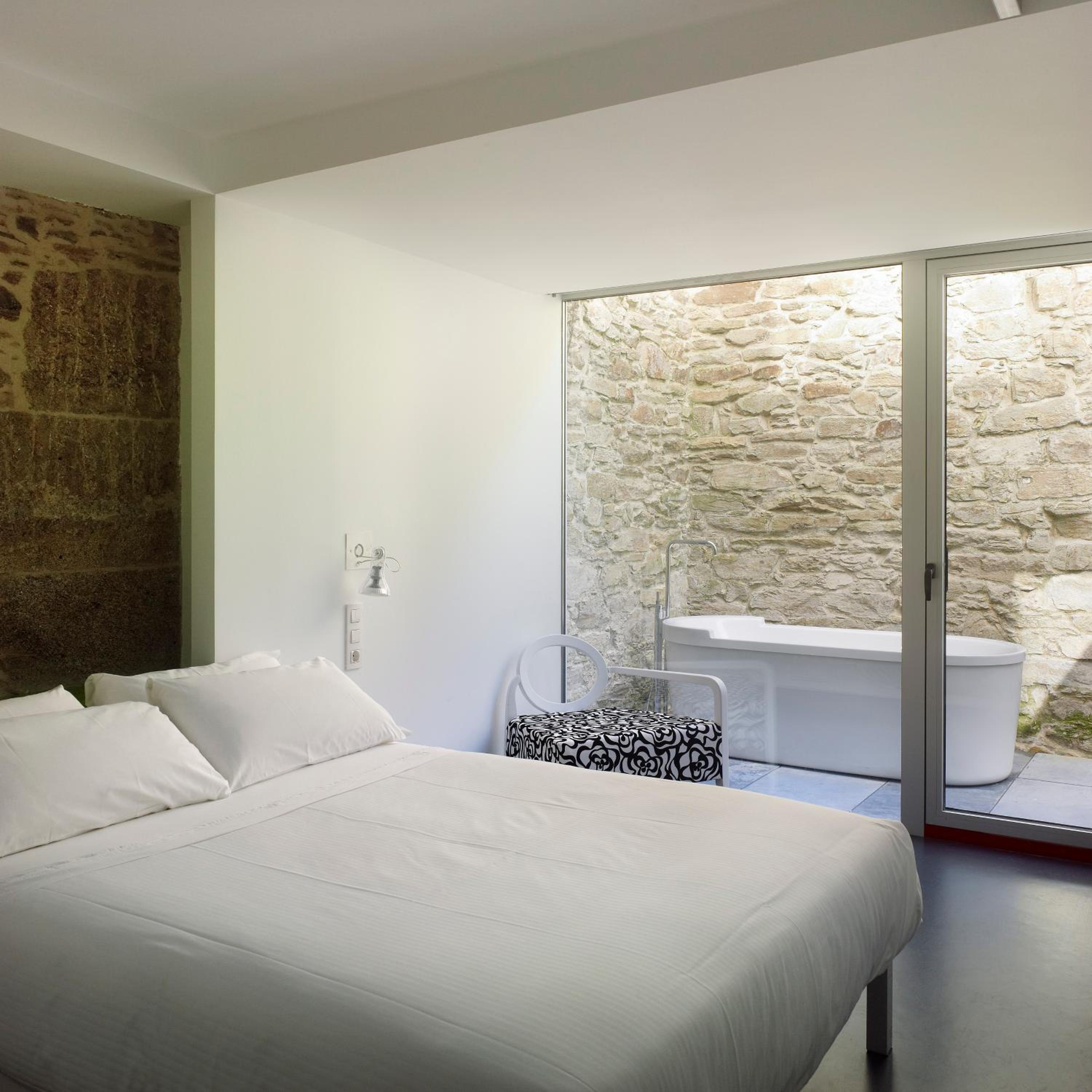 Double Room with Bath