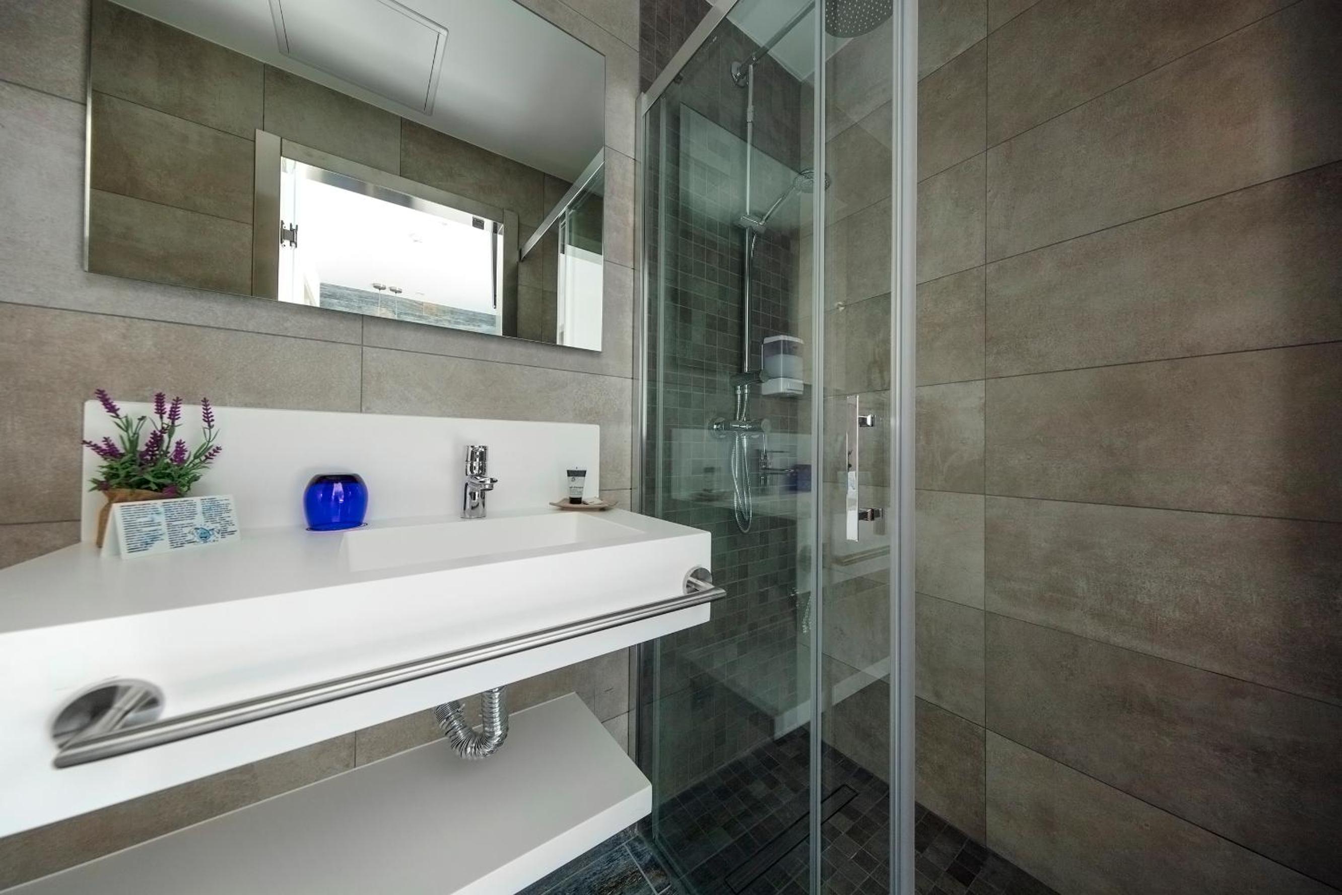 Superior Single Room