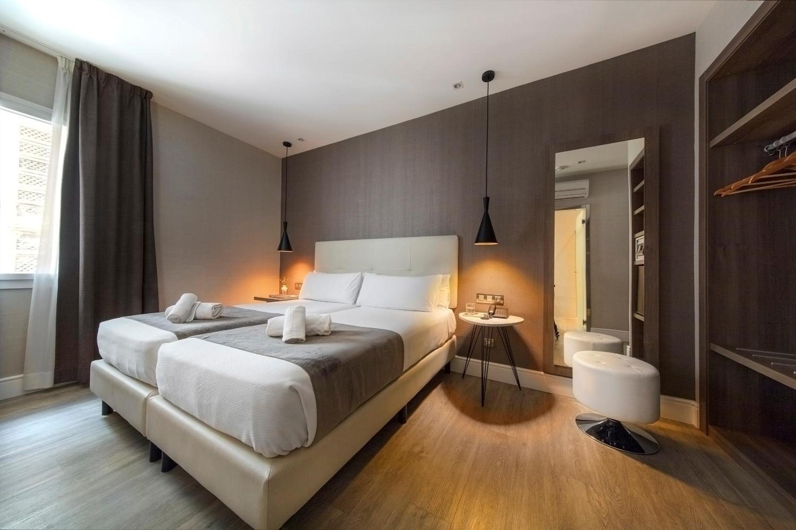 Superior Room Exterior