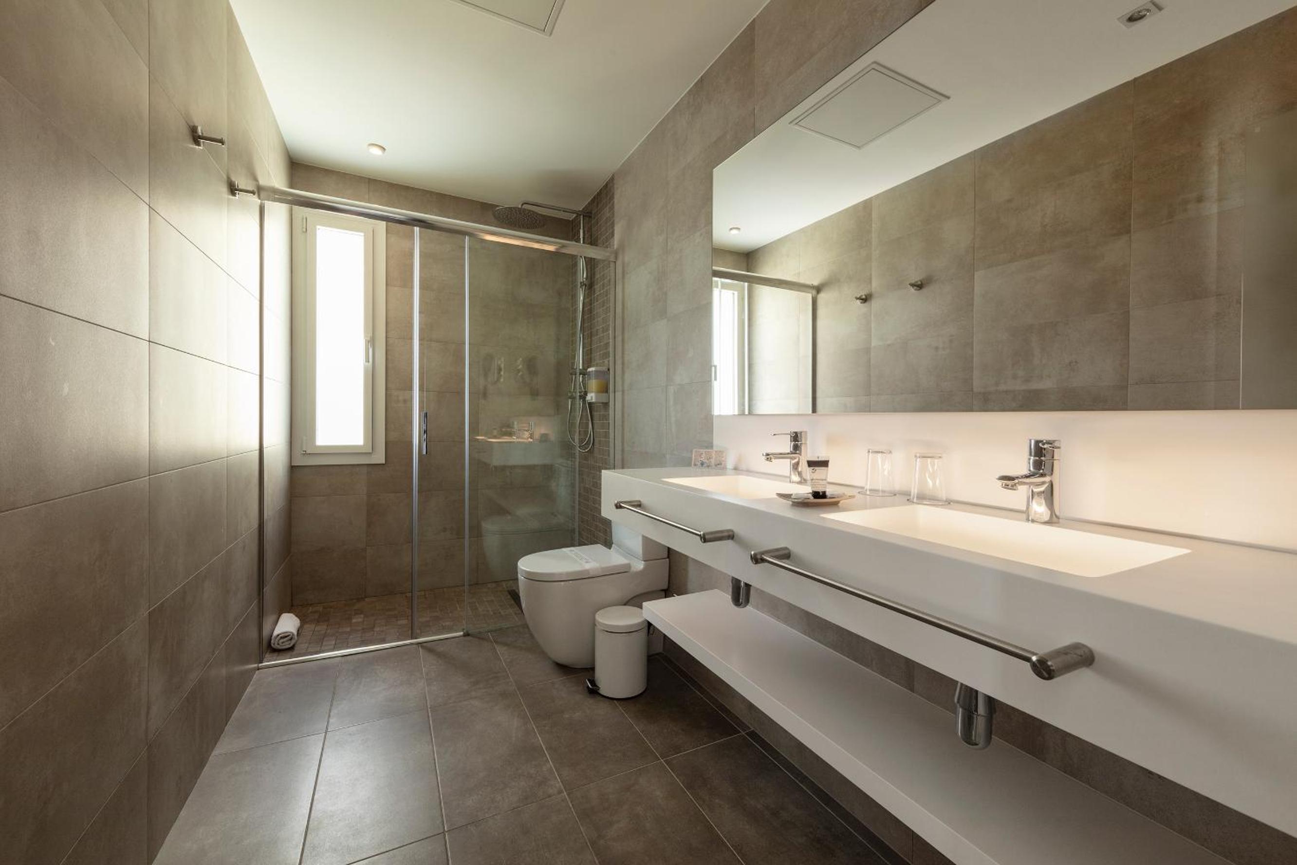 Superior Room Exterior