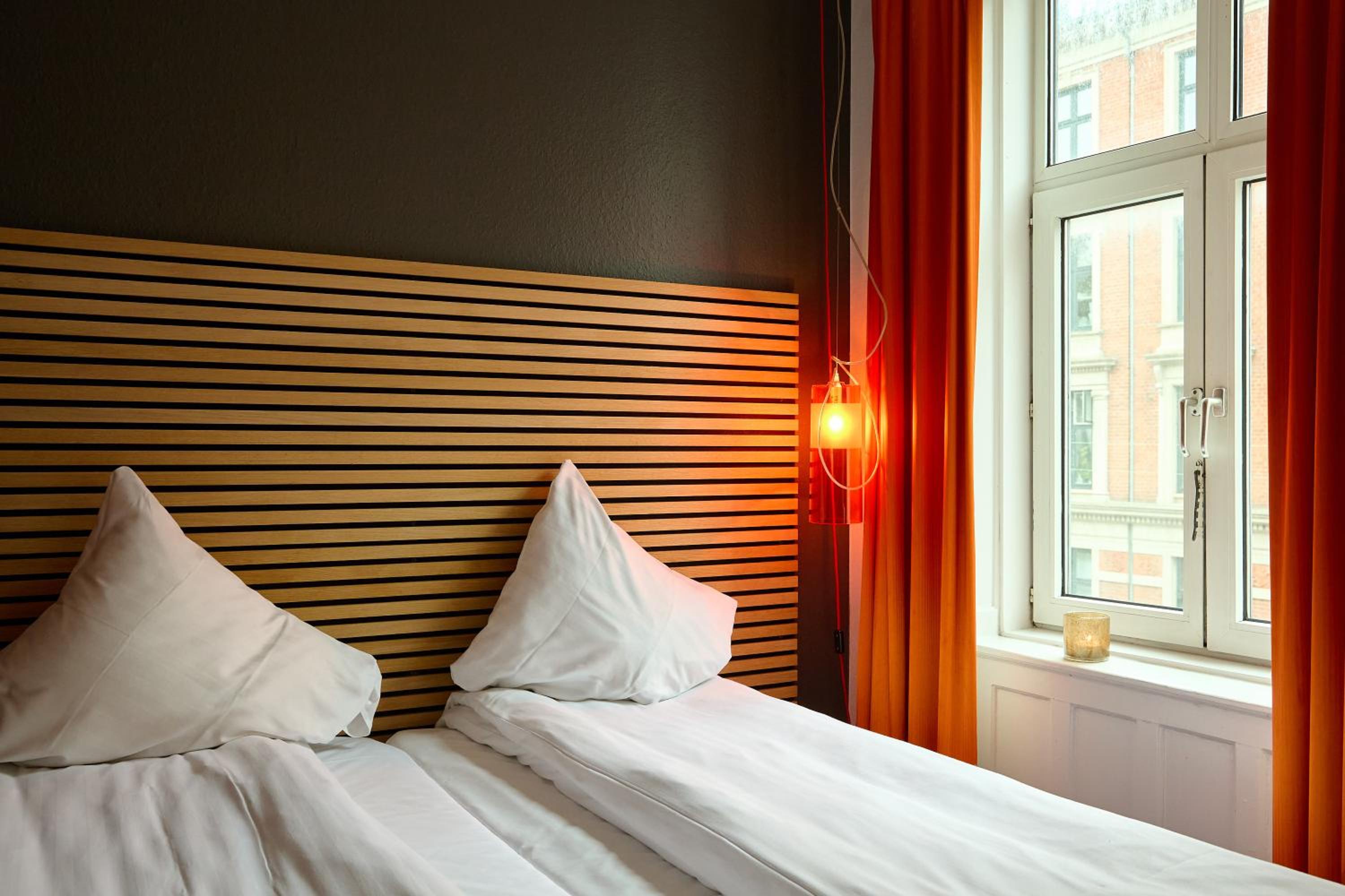 Quadruple Room with Shared Bathroom