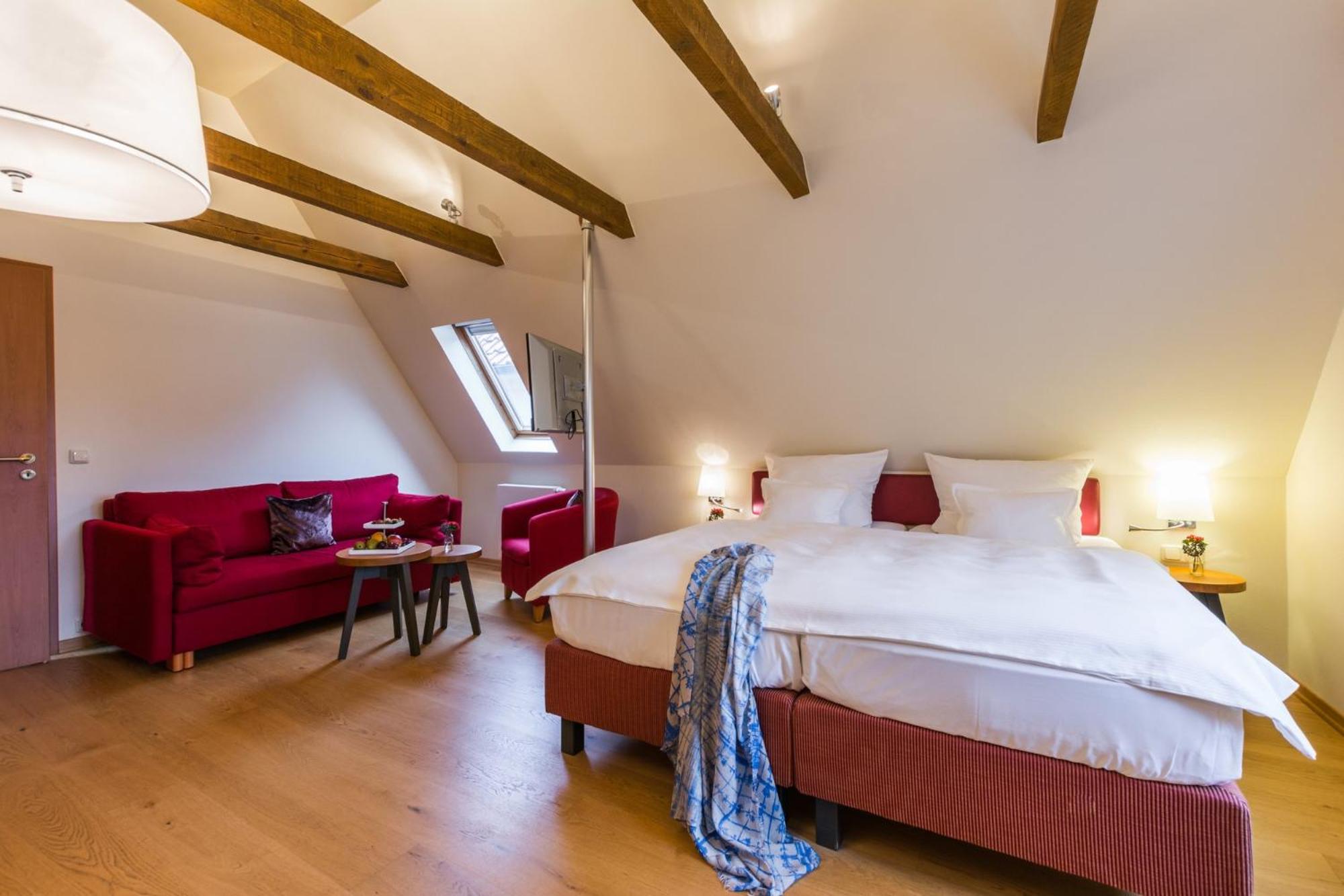 Superior Family Room