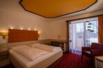 Double Room в Hotel Am Kurpark