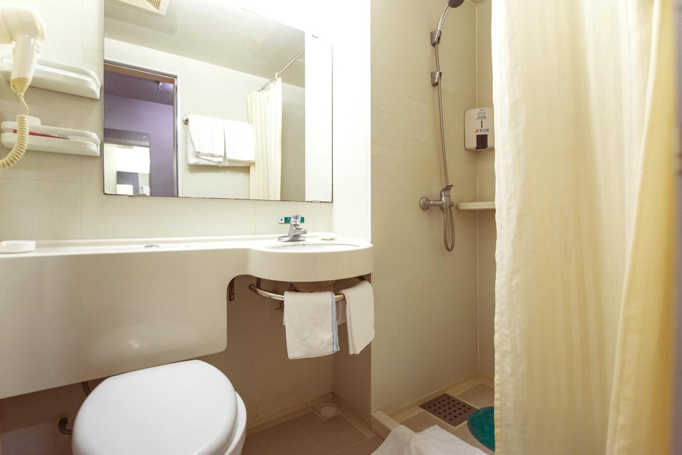 Business Double Room C