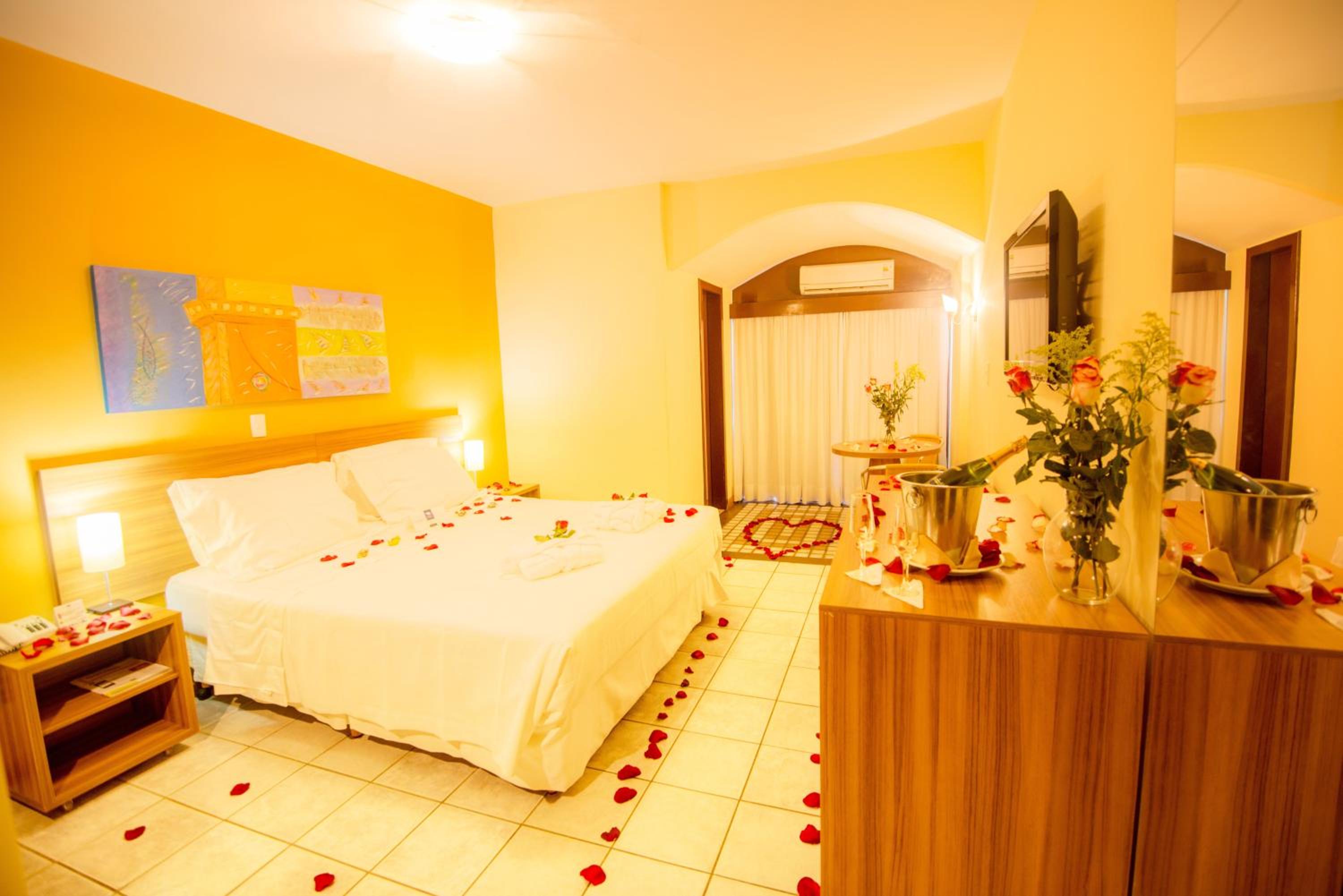 Superior Double Room with Sea View