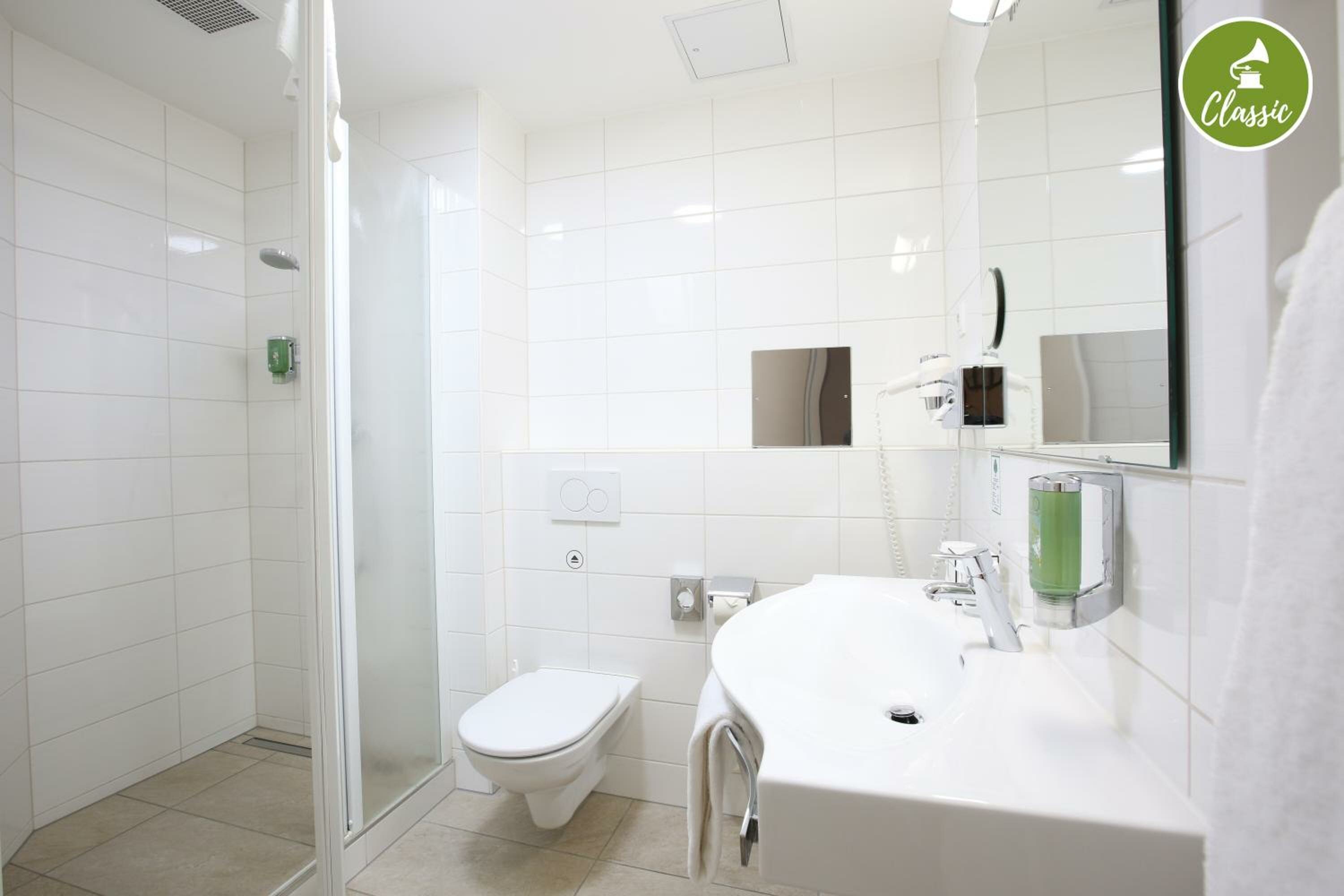 Standard Double Room Classic