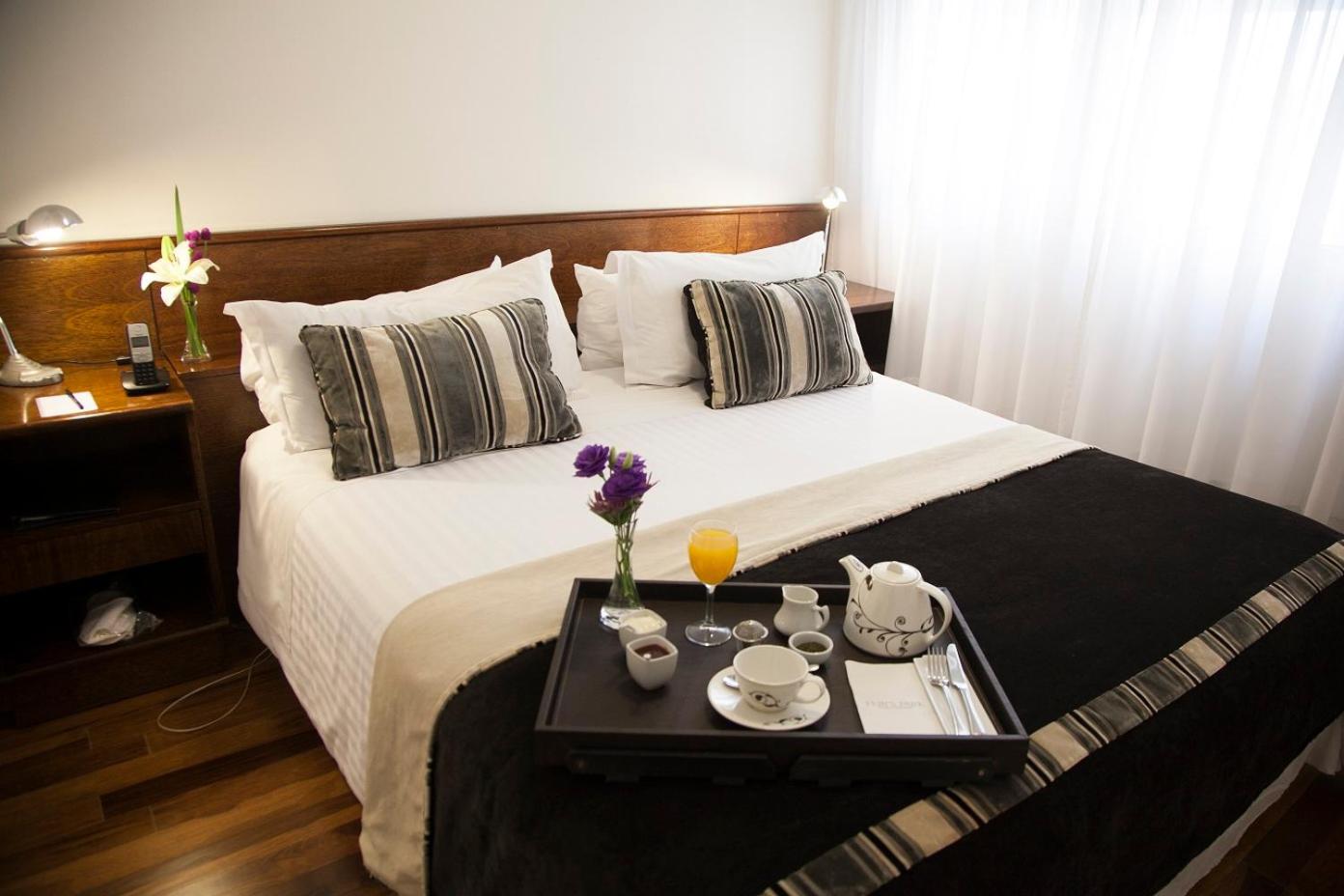 Premier Suite (2 Adults)