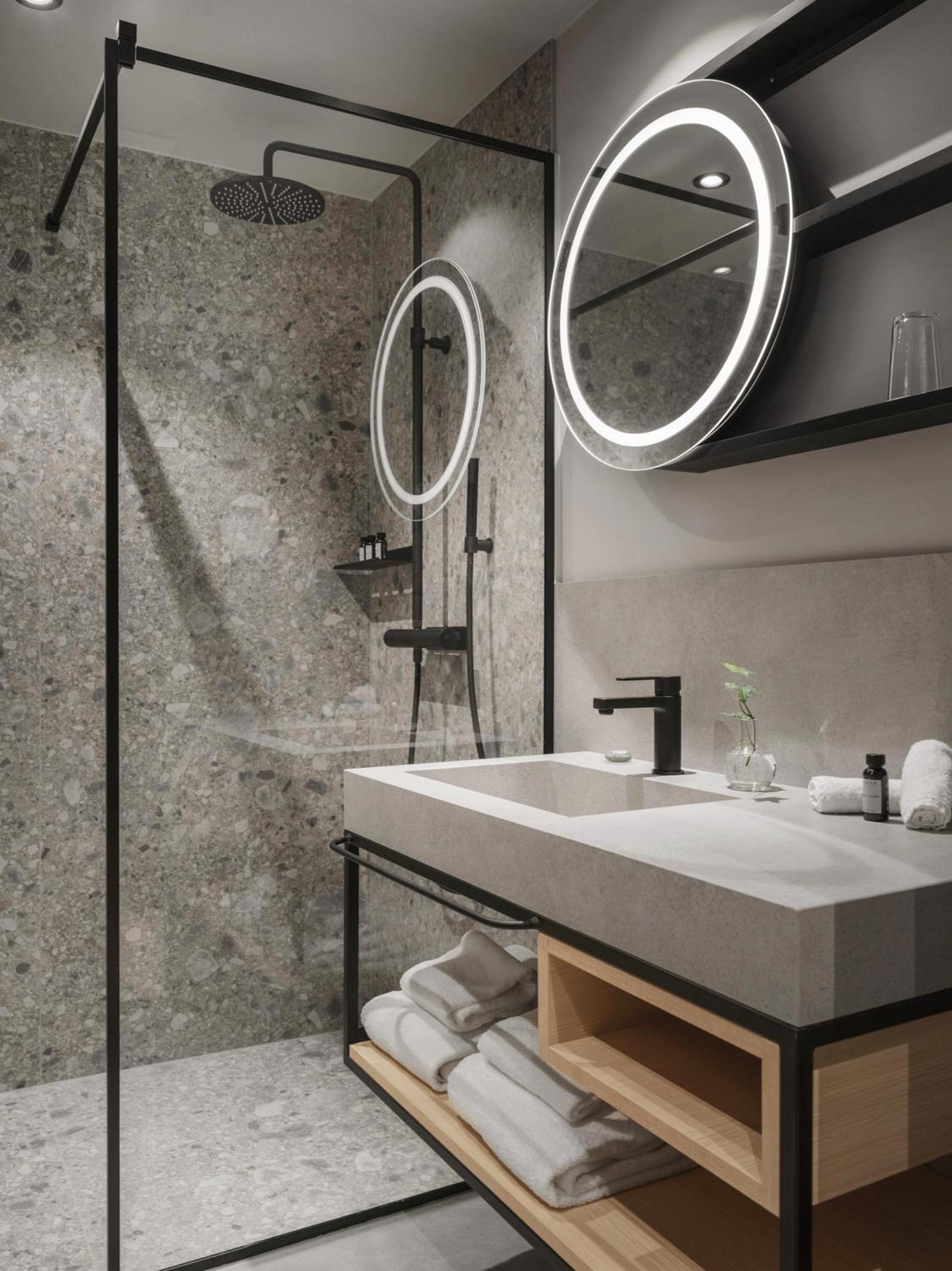 Cozy Collection - Spa Not Included