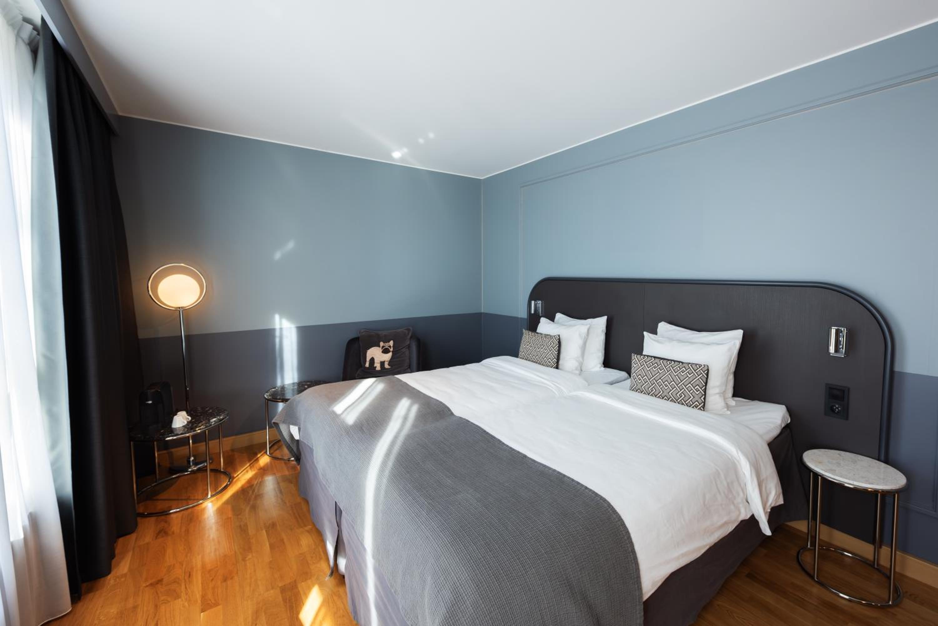 Superior Room with Garden View