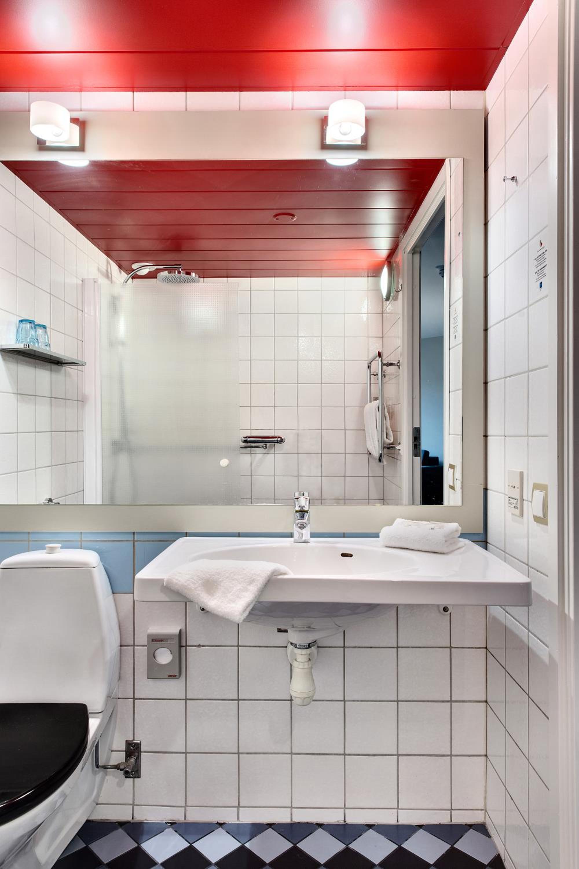 Good Morning Triple Room