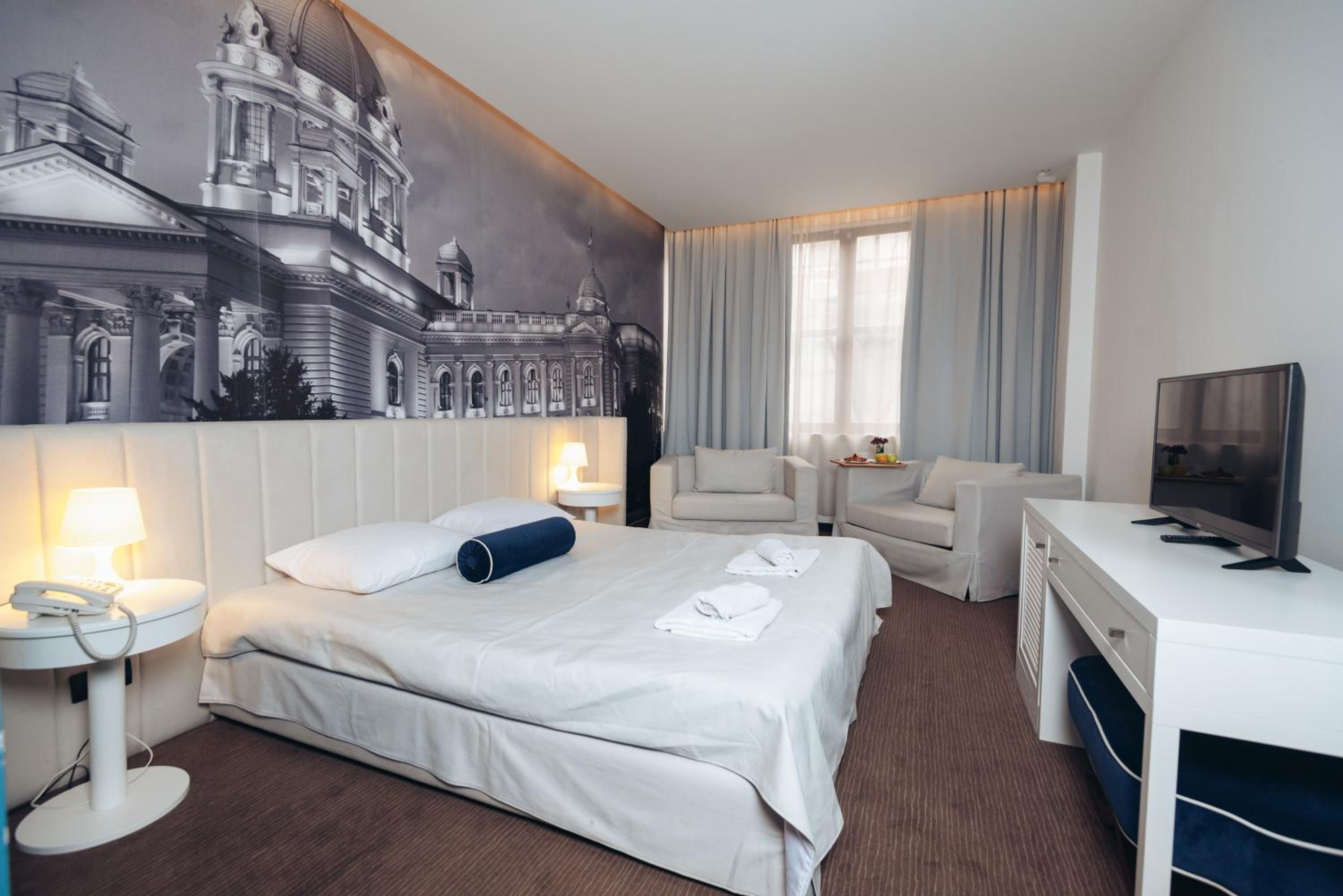 Superior Double Room