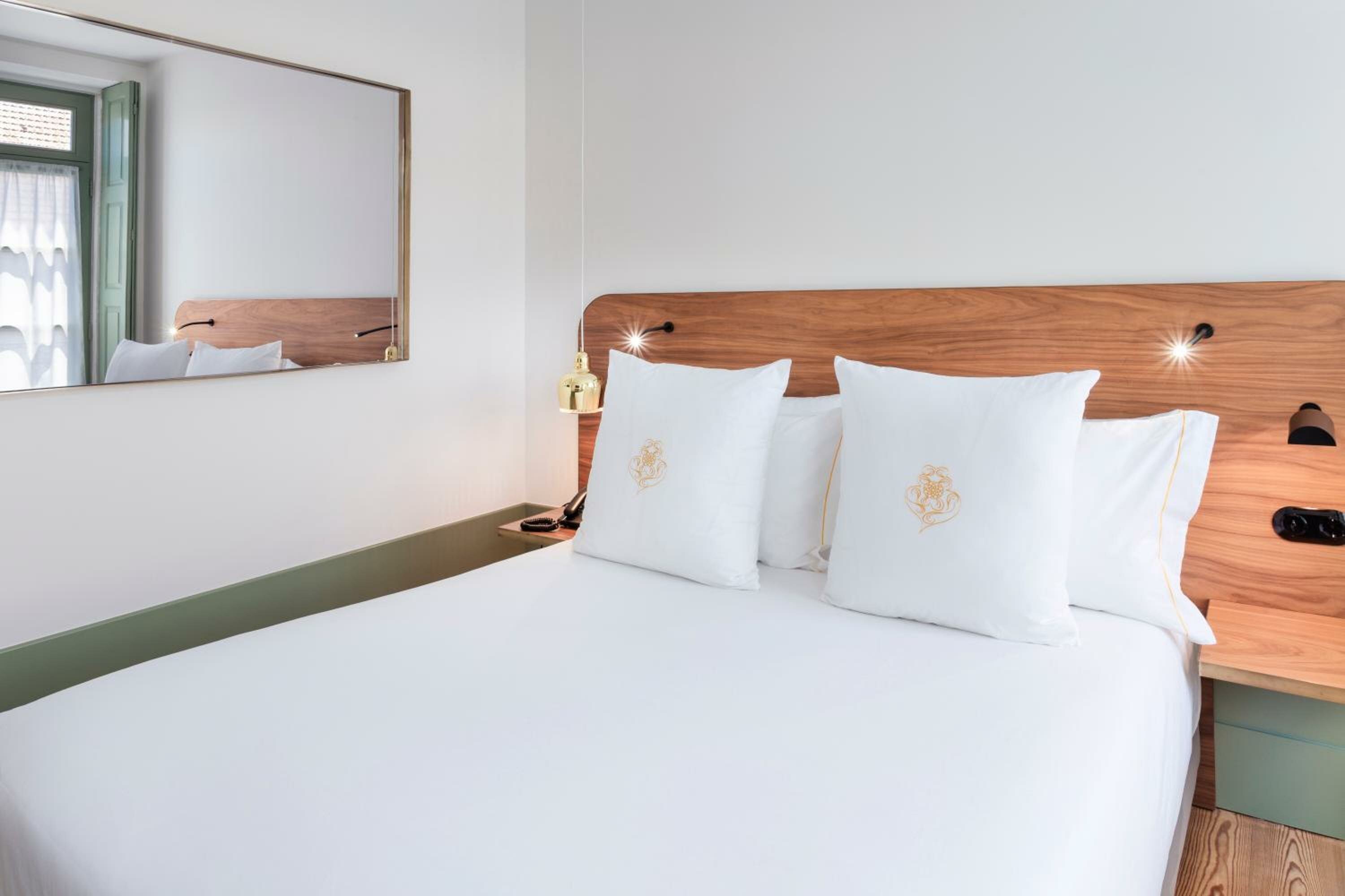 Executive Double or Twin Room