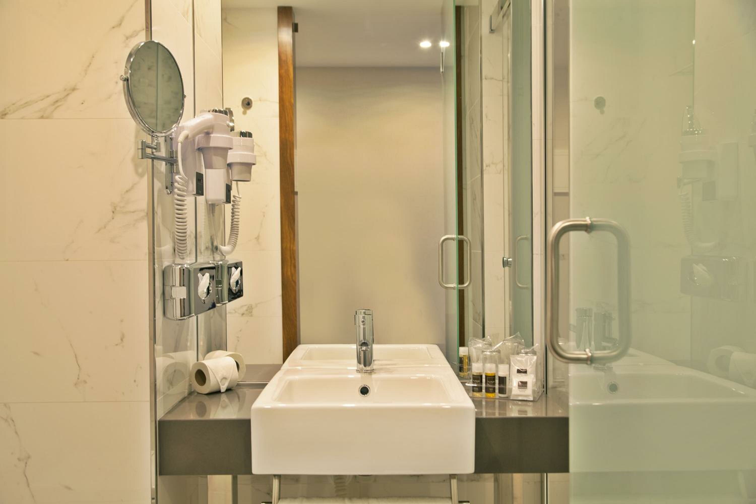 Special Offer - Standard Double Room