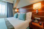Double Room в Turim Europa Hotel