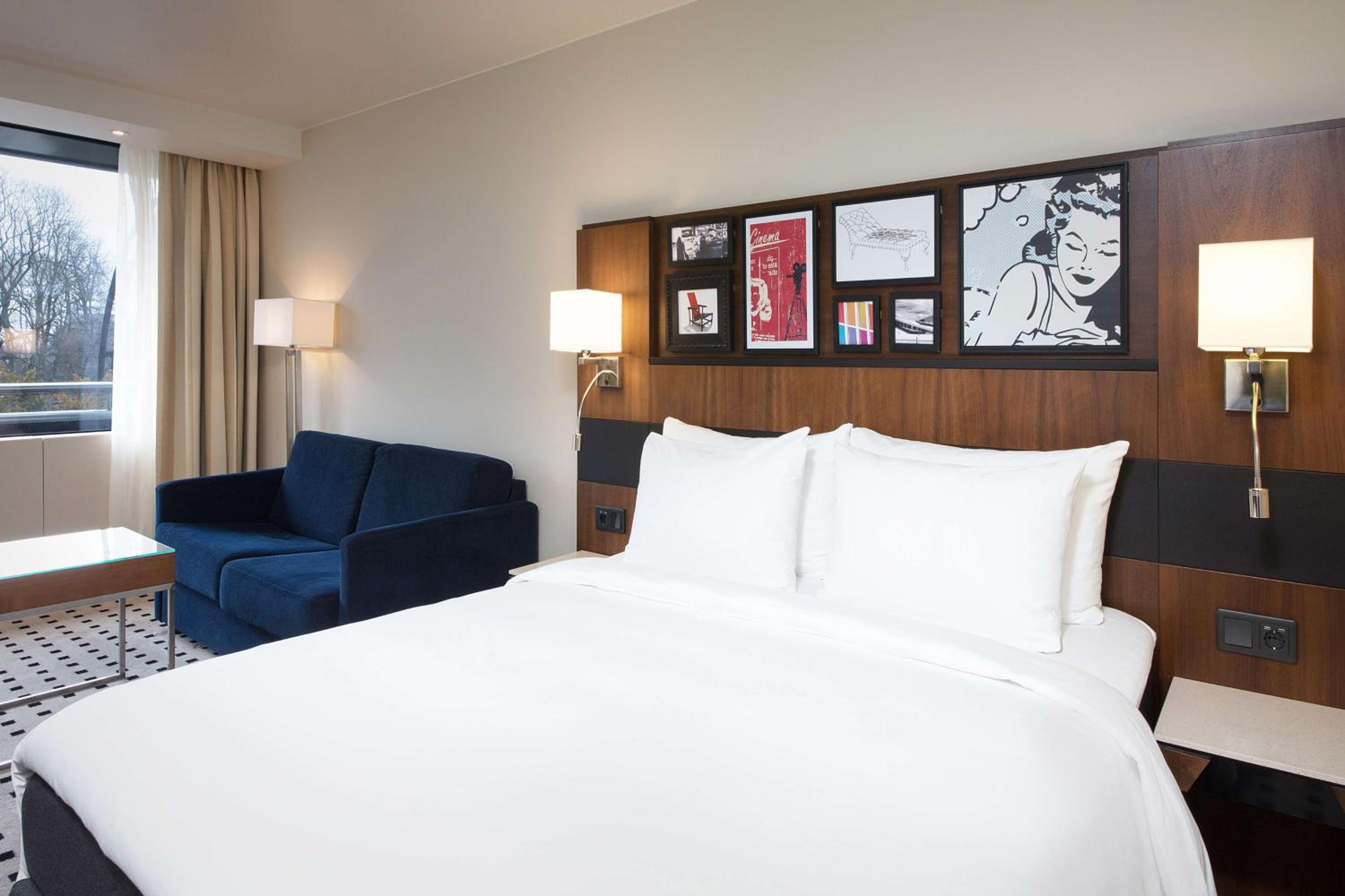 Family Room with Terrace