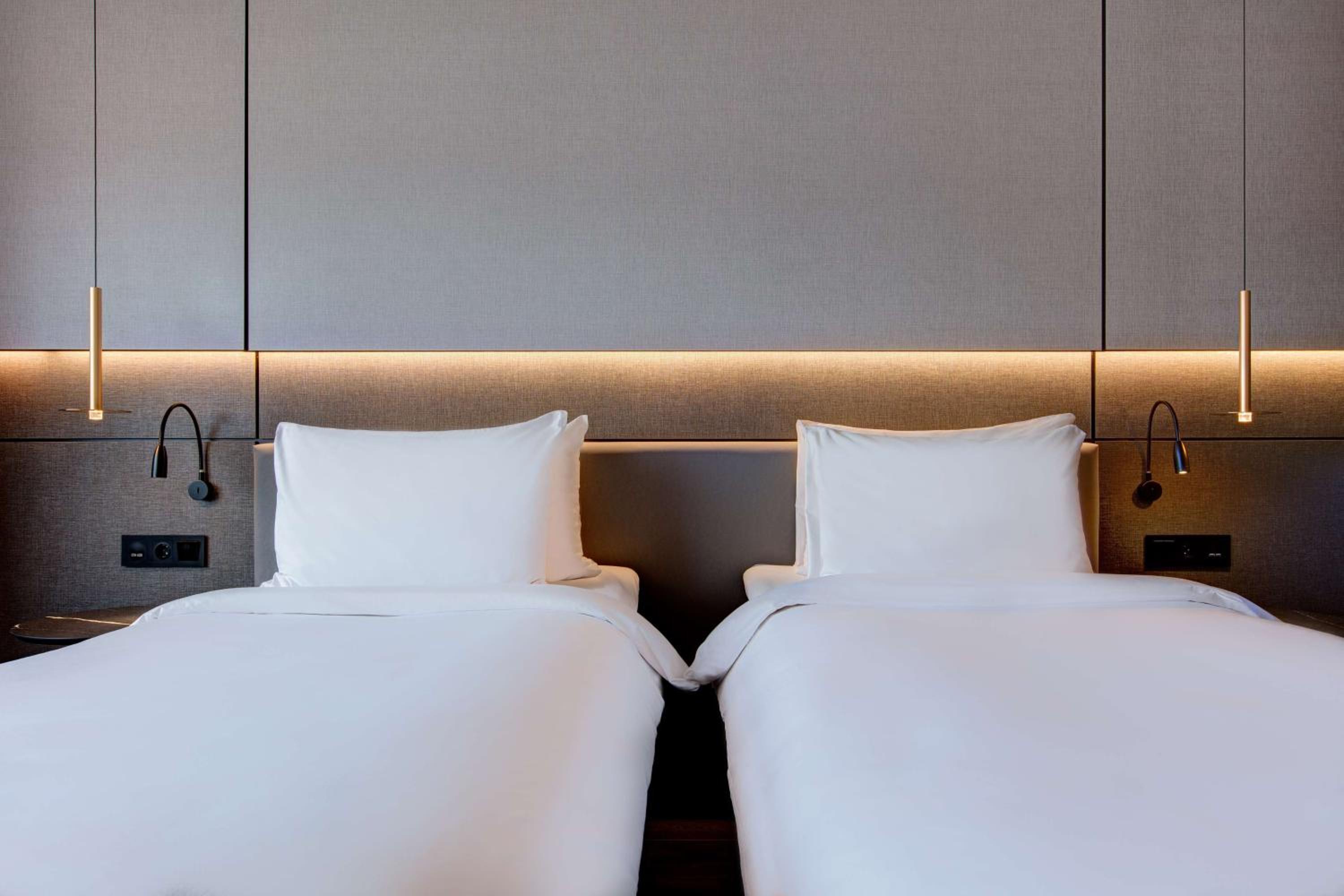 Premium Room with Fjord View