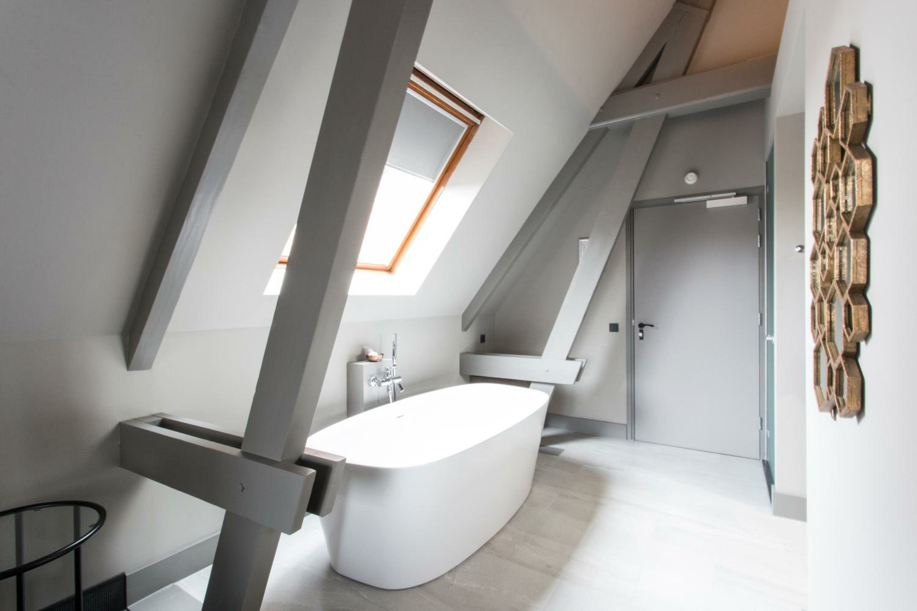 Grand Deluxe Double Room