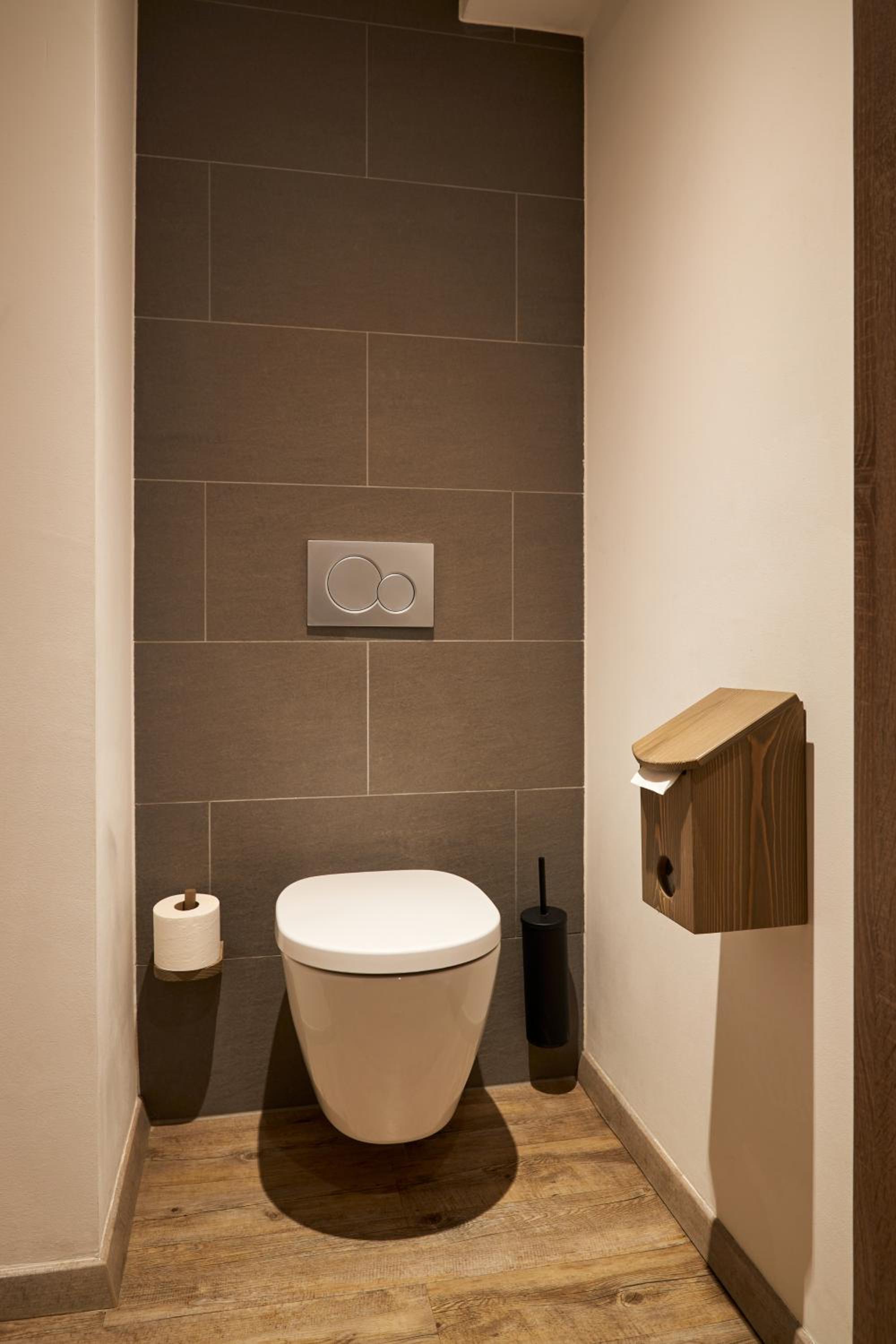 Double Room (Chill Out Alm)