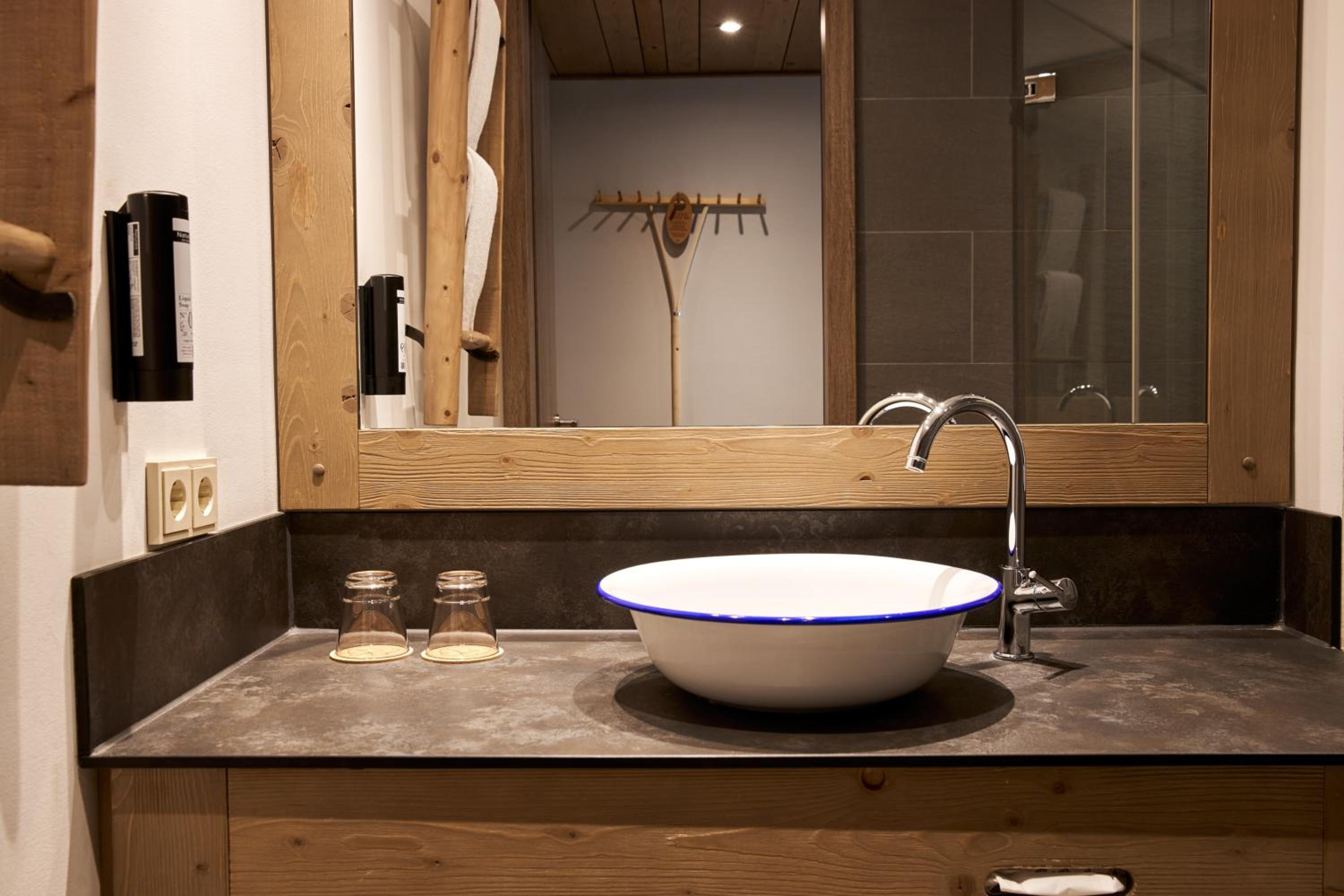 Double Room (Chill Out Alm)