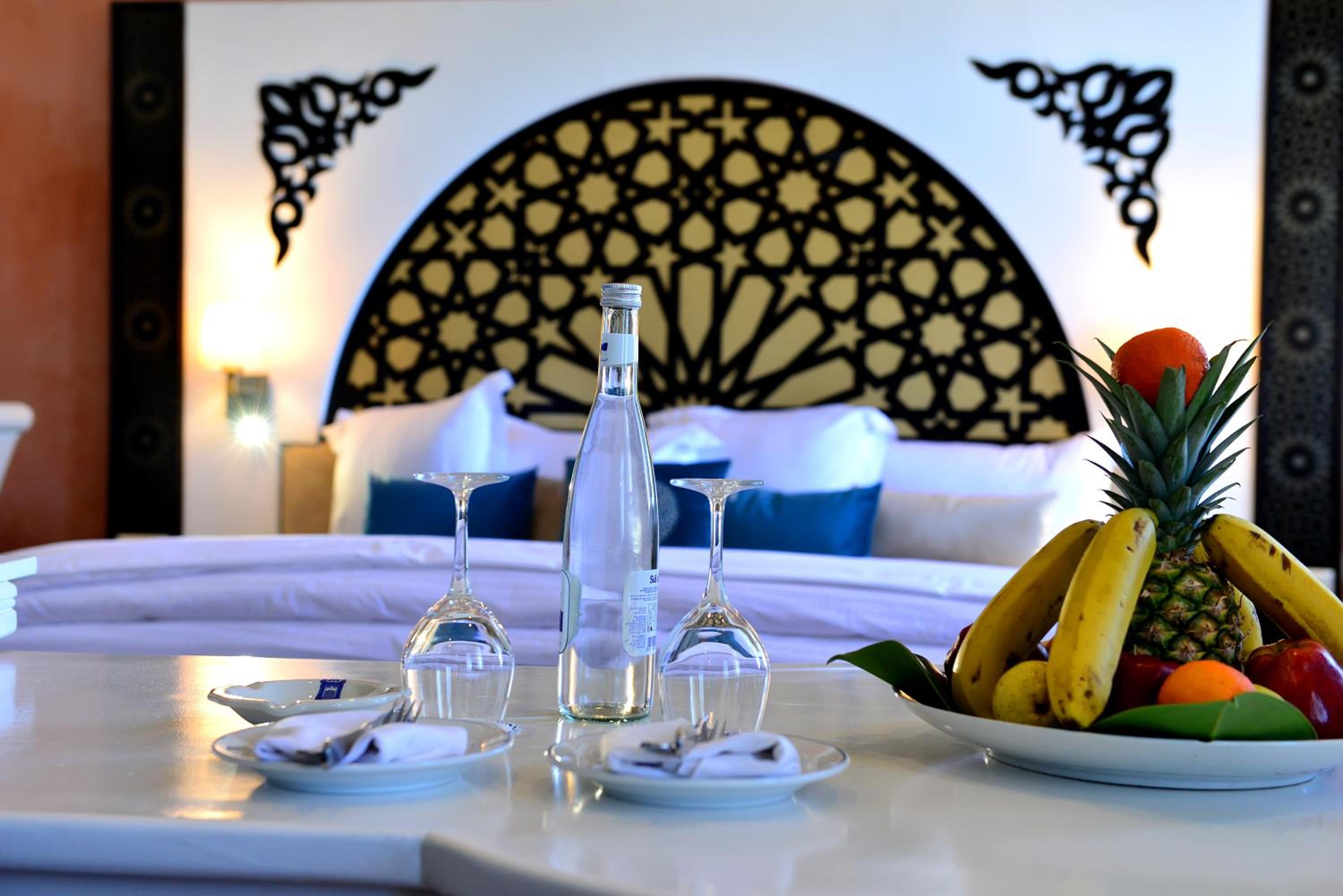 Senior Suite (2 Adults)