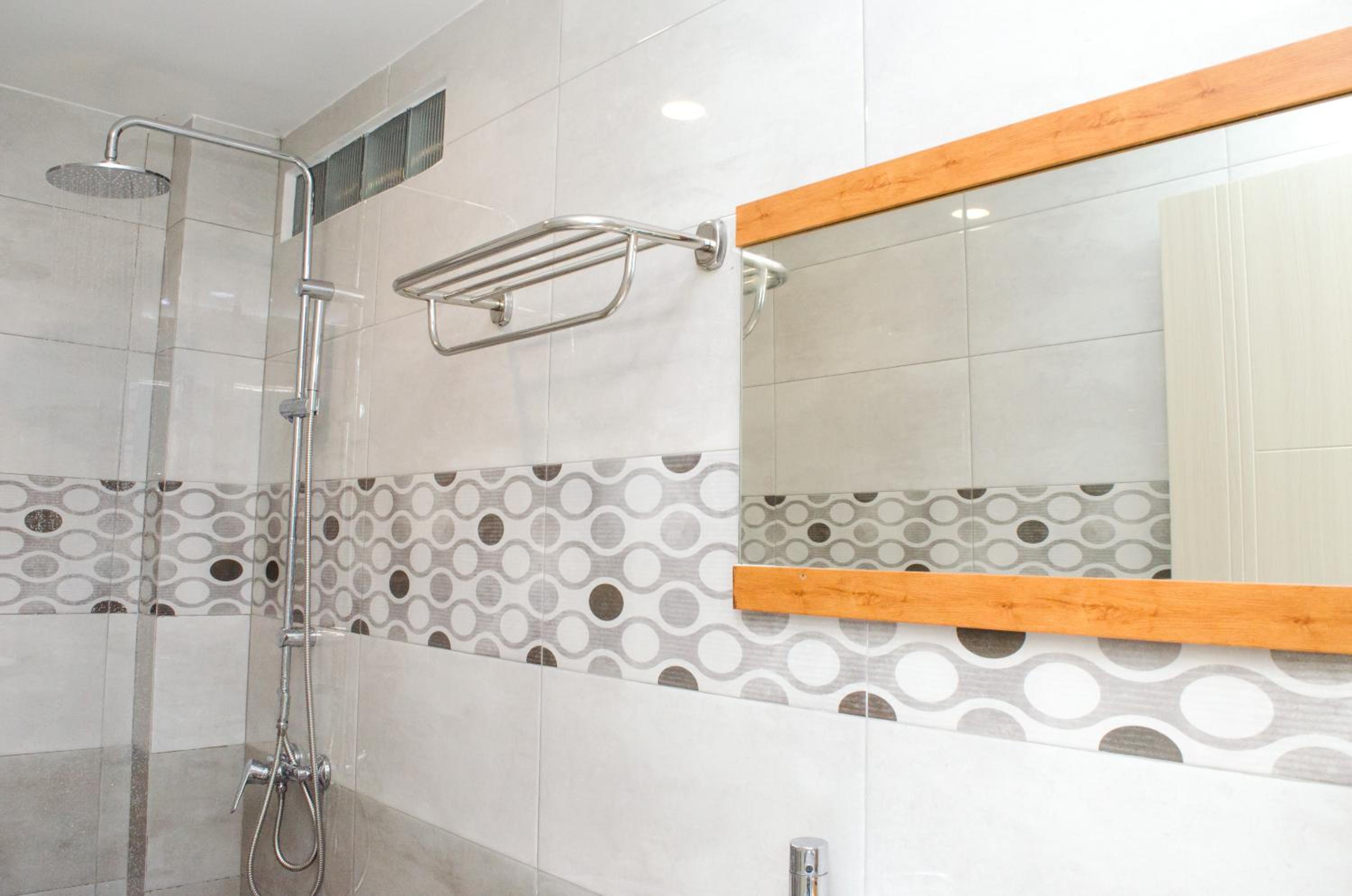 Premier Scandinavian Double Room