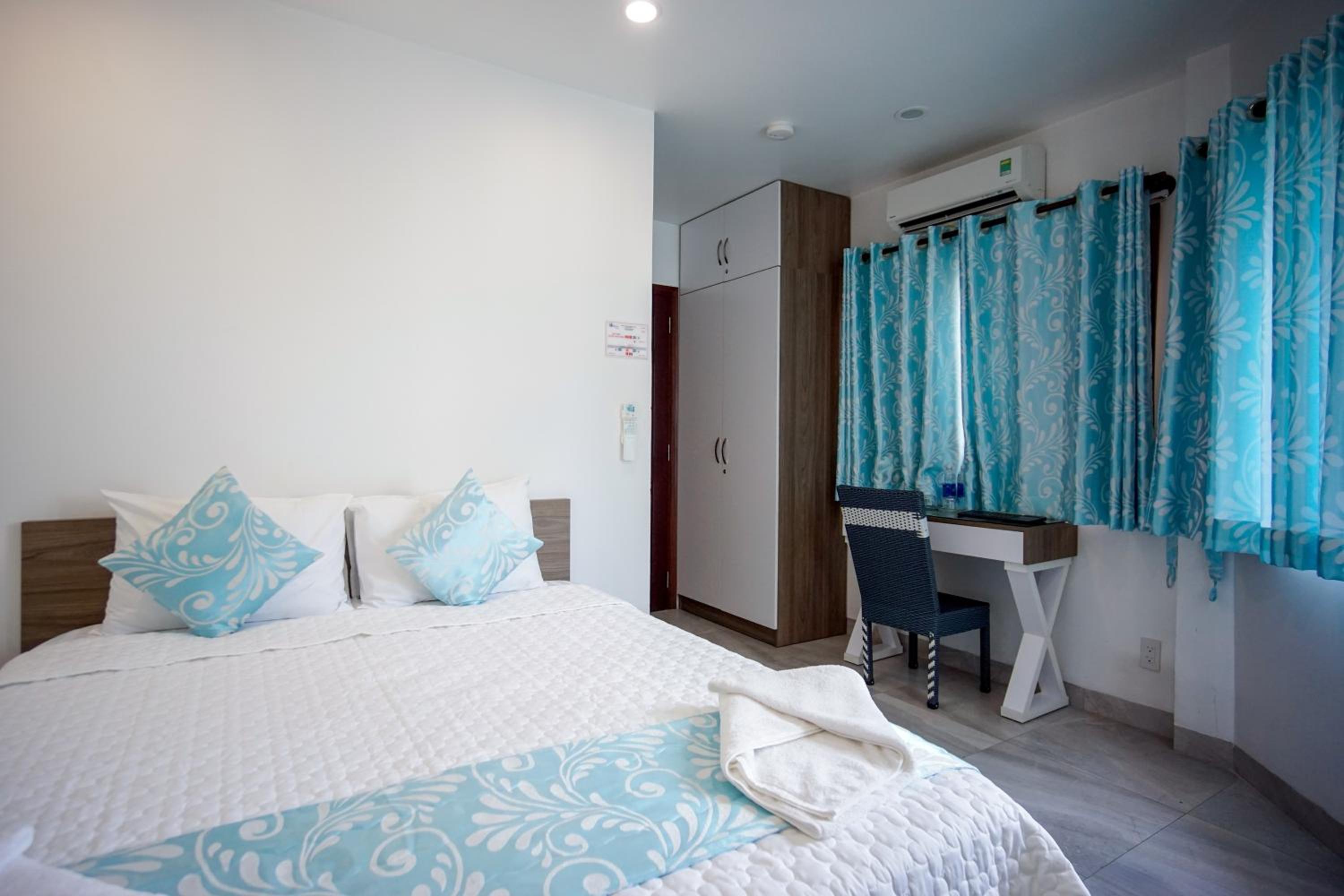 Premier Scandinavian Double Room