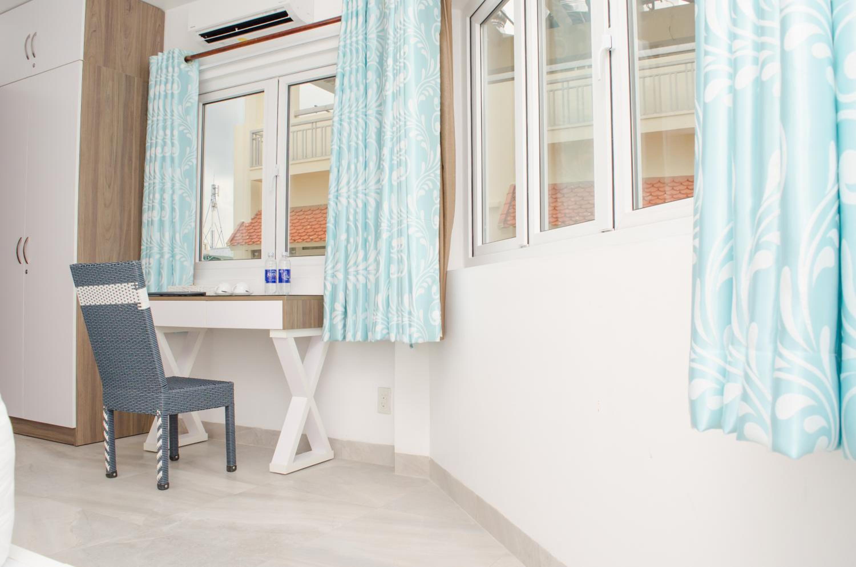 Premier Scandinavian Double Room