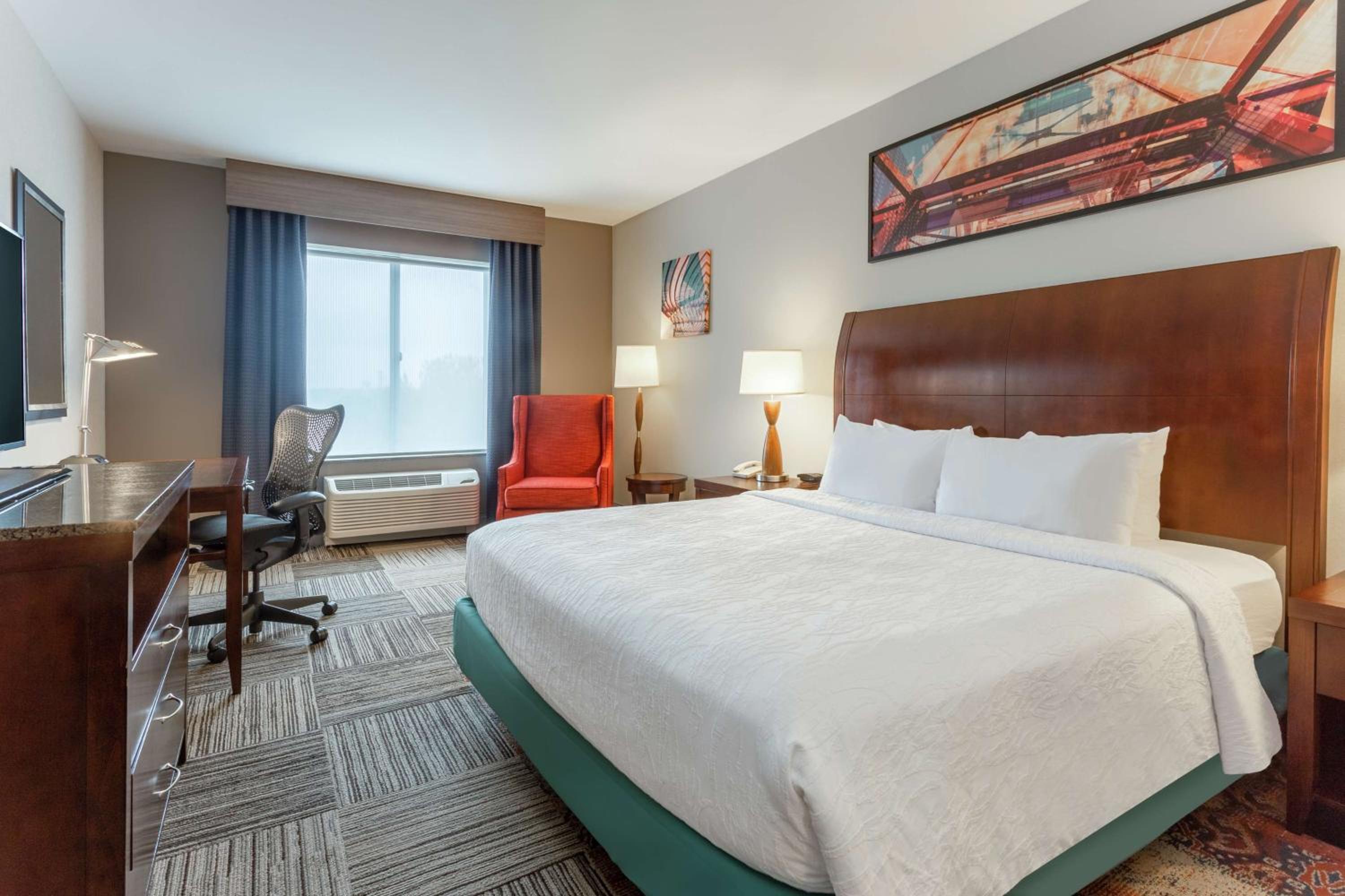 Premium King Room
