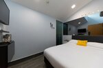 L - Skylight - Queen в Butternut Tree Hotel