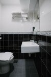 S - No Window в Butternut Tree Hotel