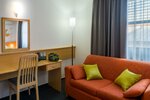 Large Double Room в Oтель Orel
