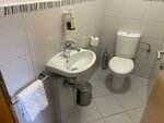 Large Double Room в Oтель Orel