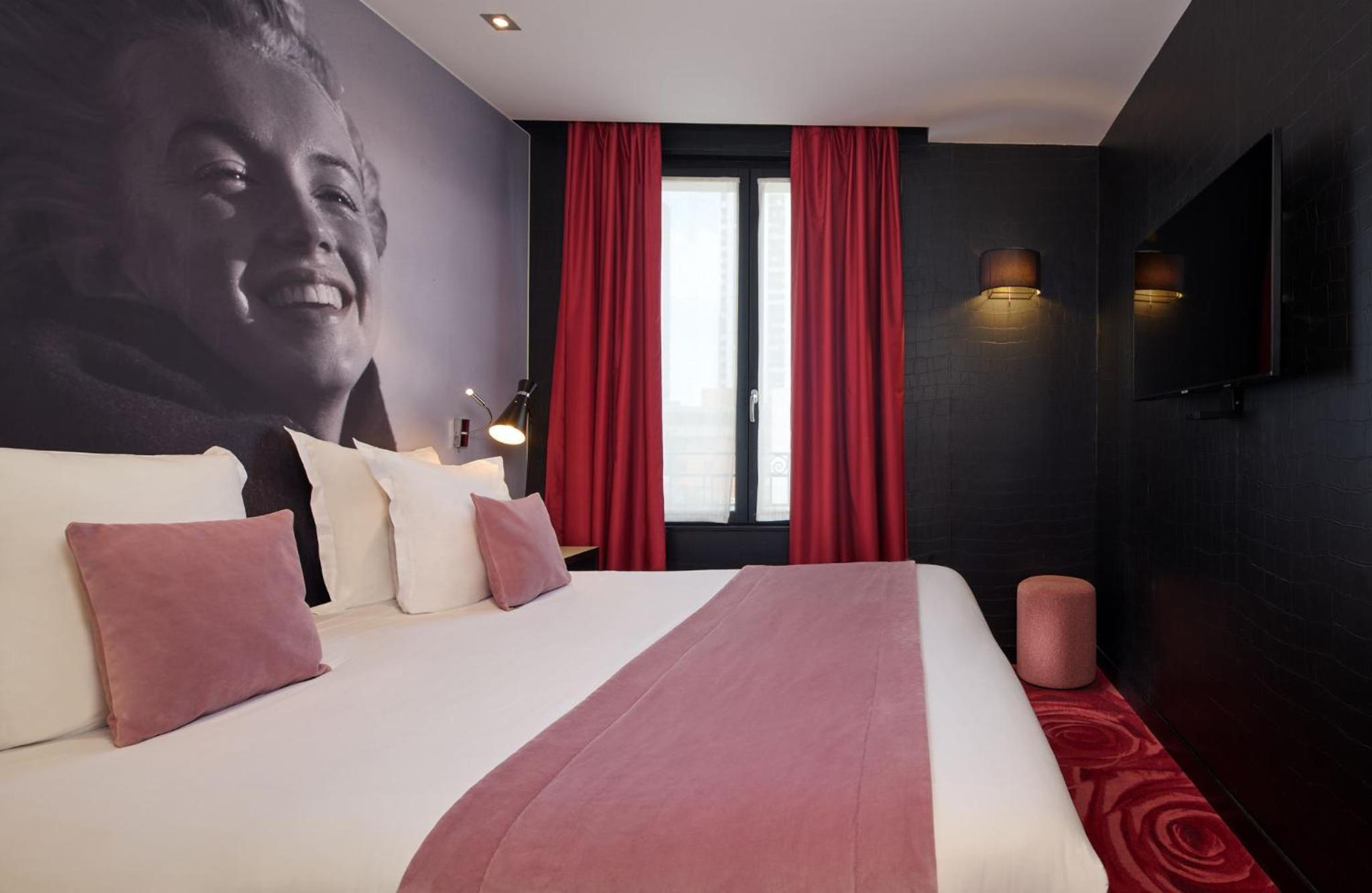 Classic Double or Twin Room