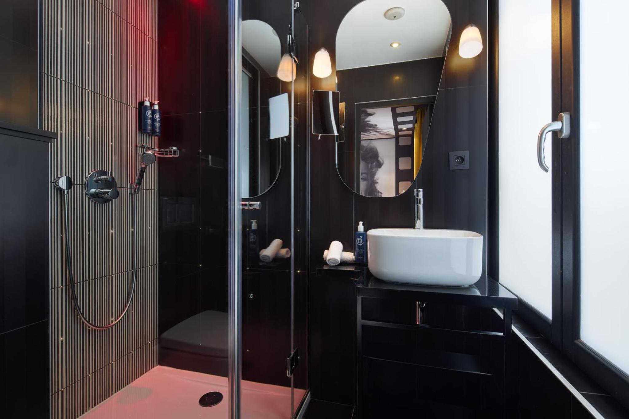 Classic Double or Twin Room