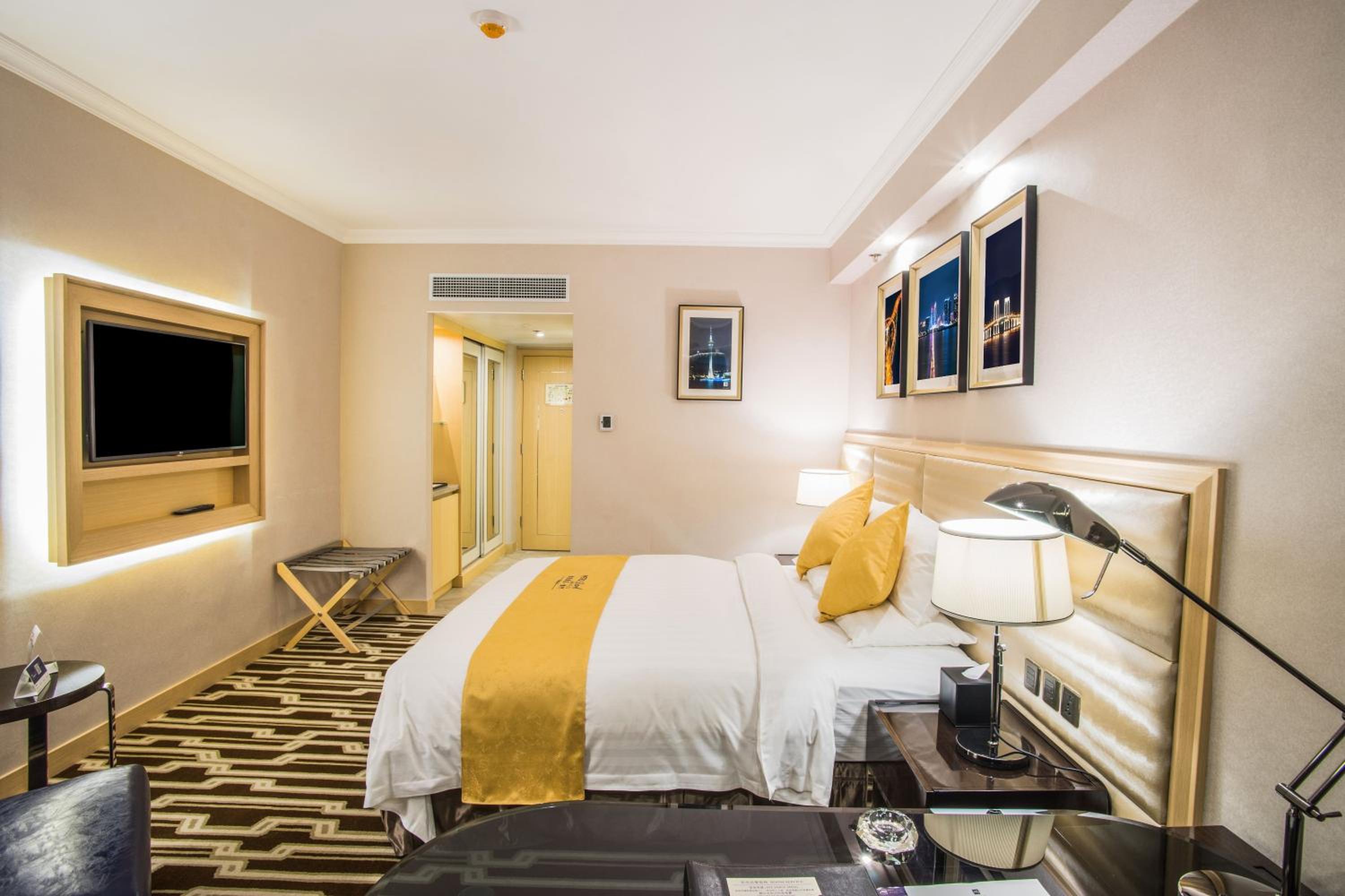 Superior Double or Twin Room