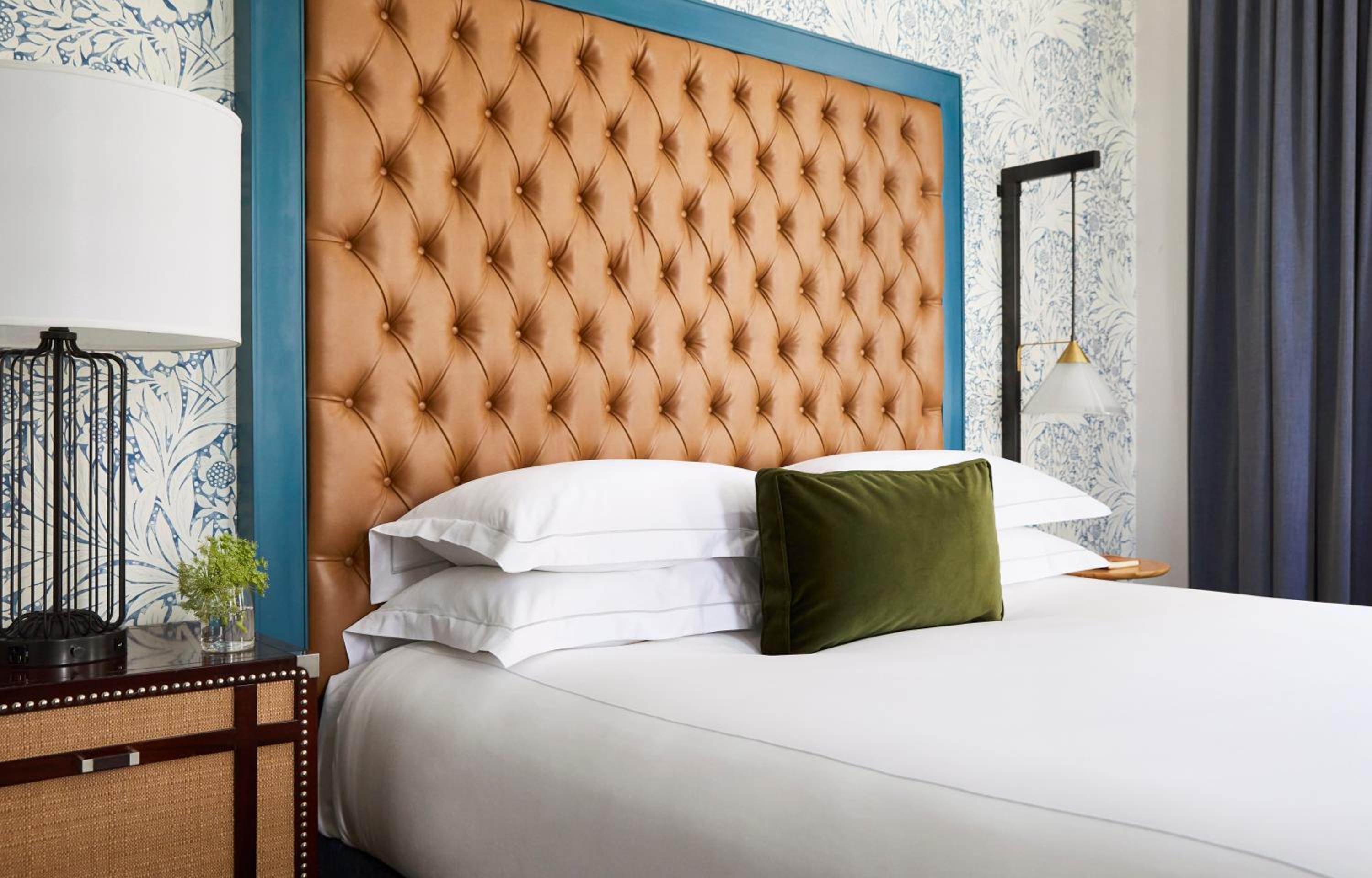 Executive King Suite