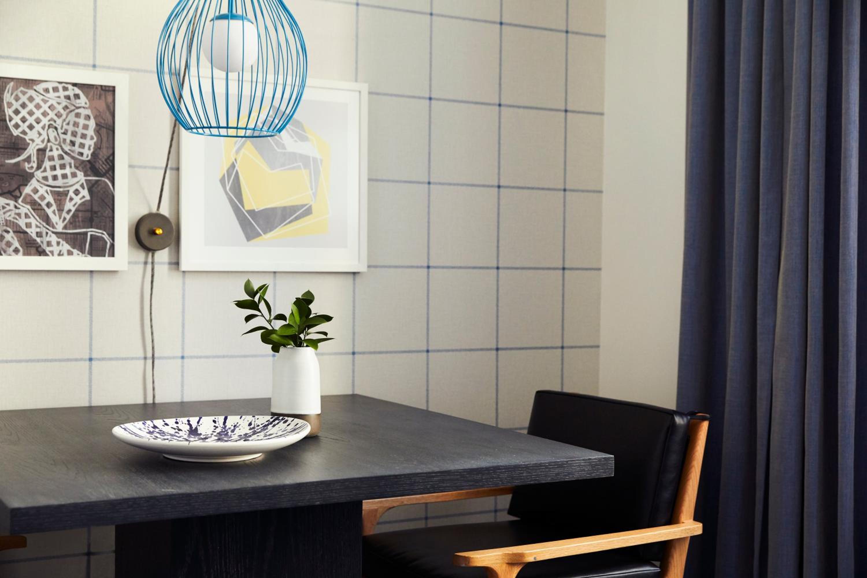 Executive King Suite