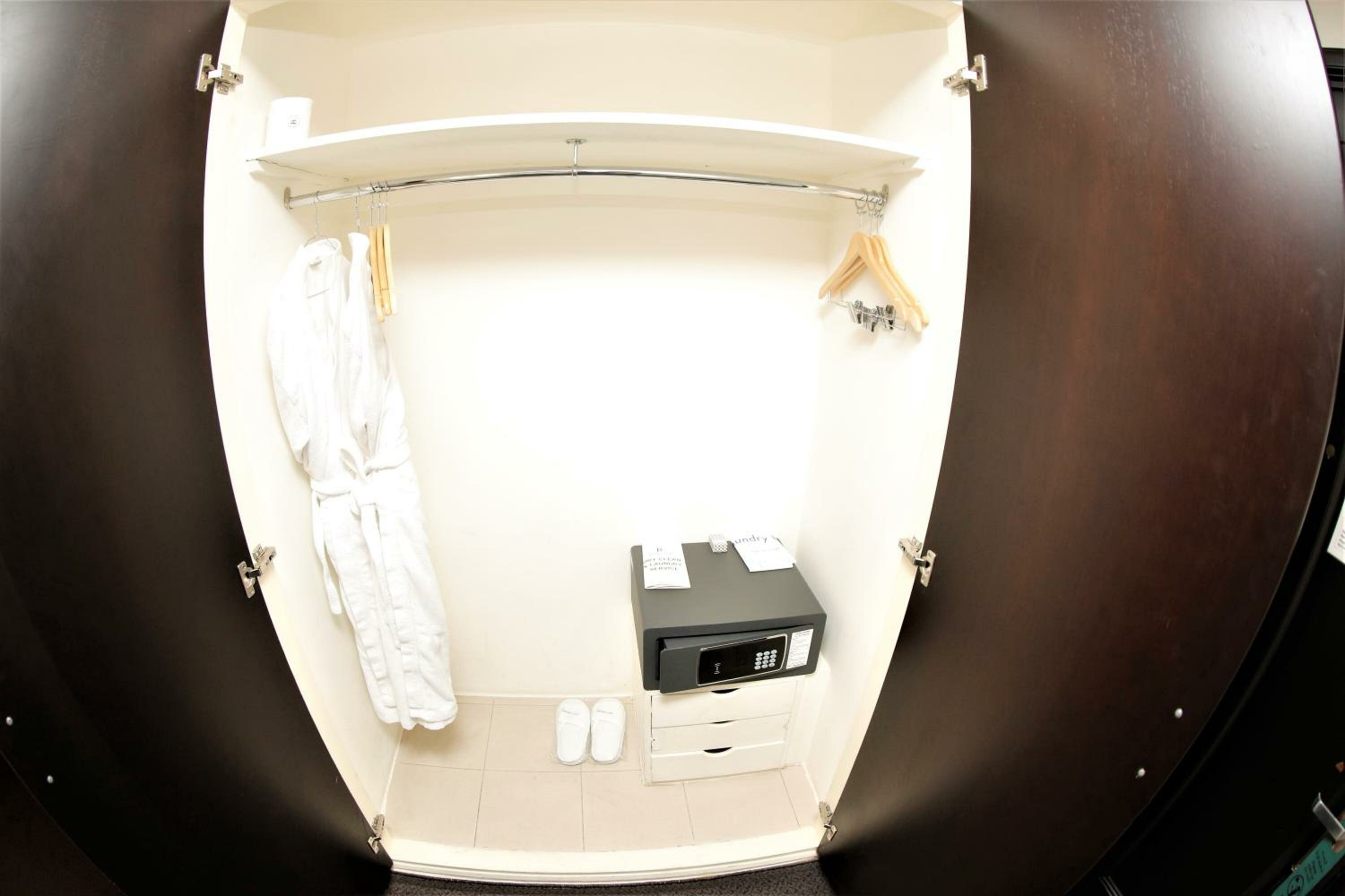 Junior Suite with Balcony